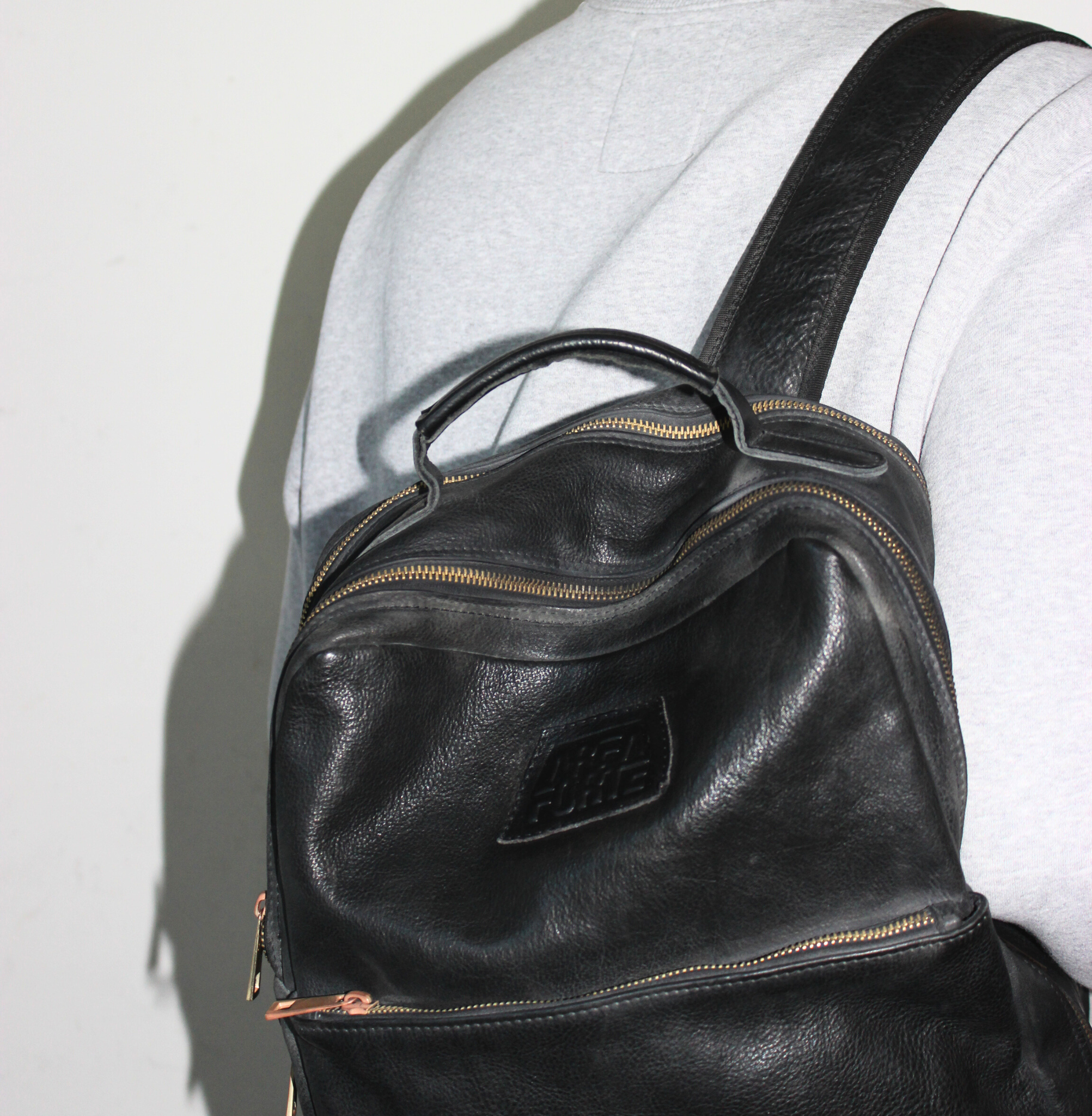 AREAFORTE EXCLUSIVE BACKPACK