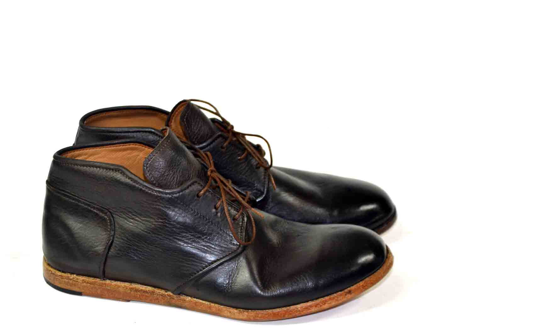 LETZTES PAAR 42 – BOYD CHUKKA