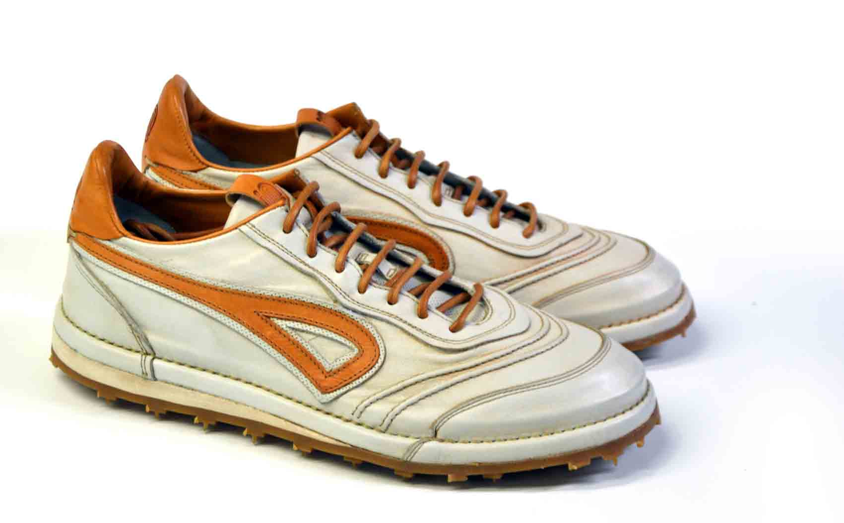 LAST PAIR 41- PAMPLONA SNEAKERS
