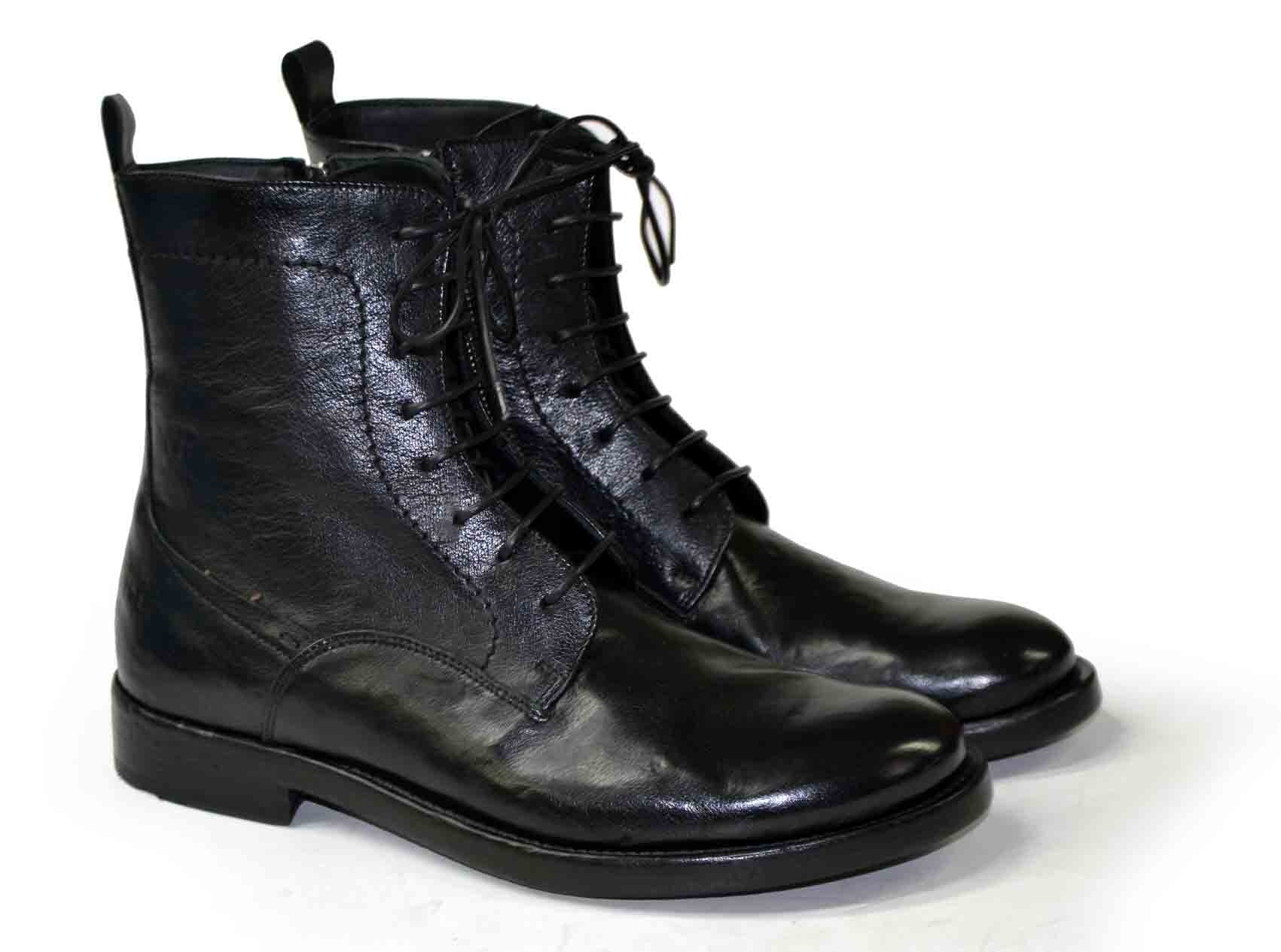 Dr.Black Klassische Moderne Stiefel