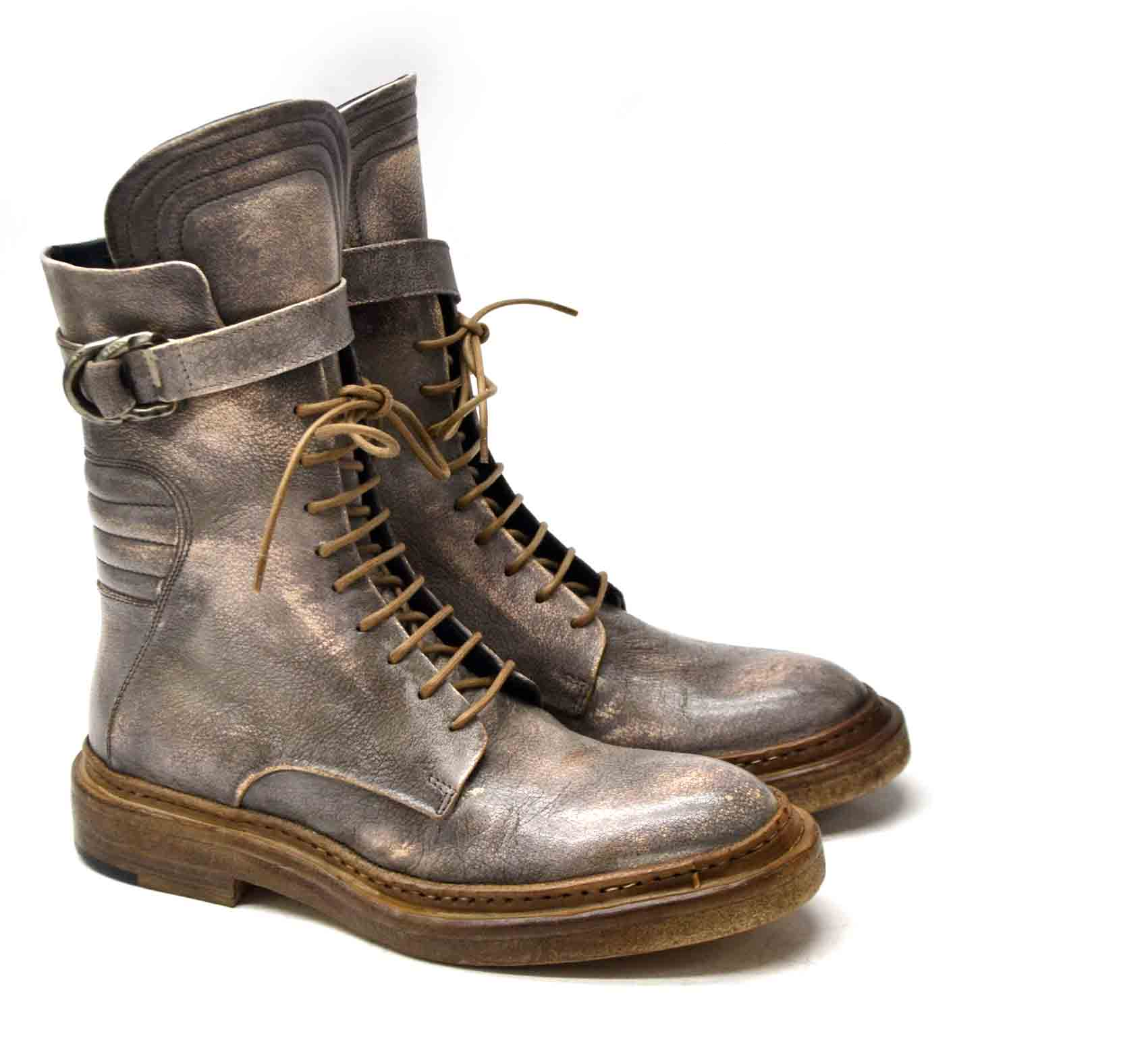 LETZTES PAAR 37-BARBIE BIKERSTIEFEL