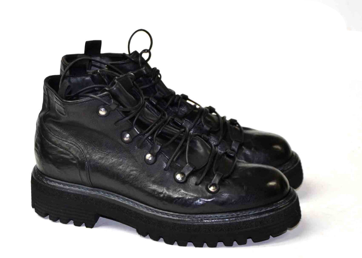LAST PAIR 42- NIKITA BOOTS