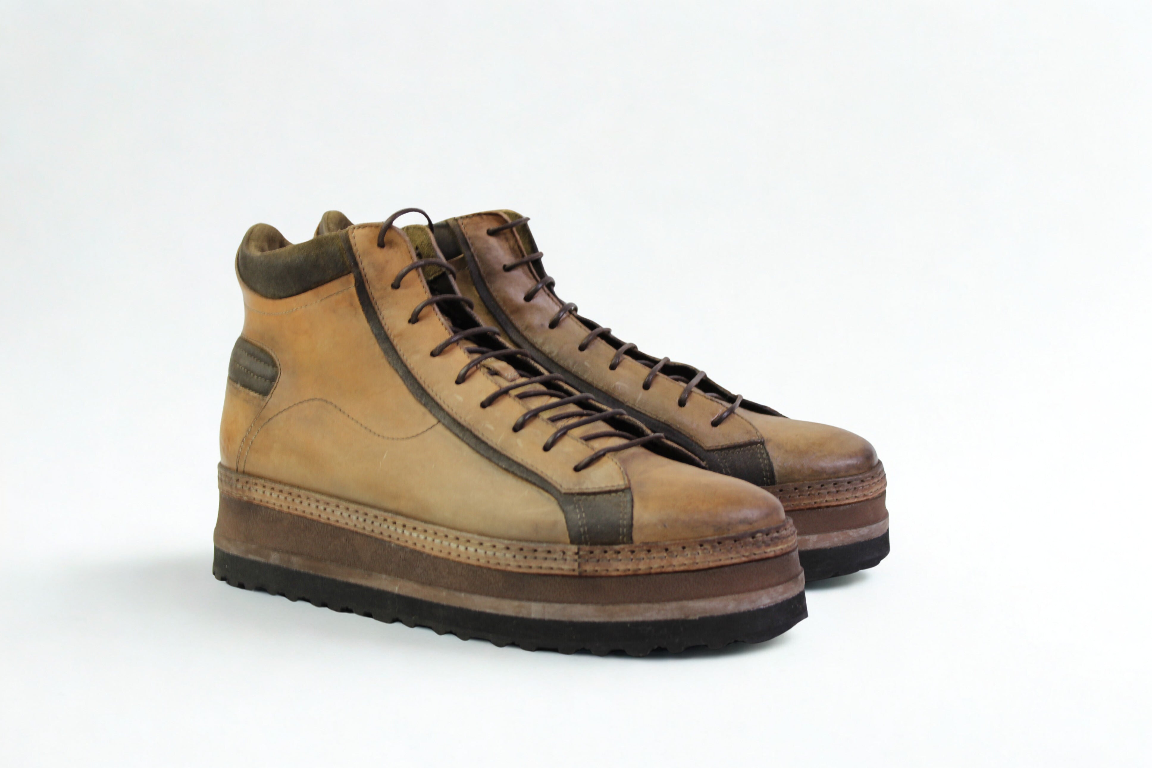 LAST PAIR 44-ROY MUSTARD