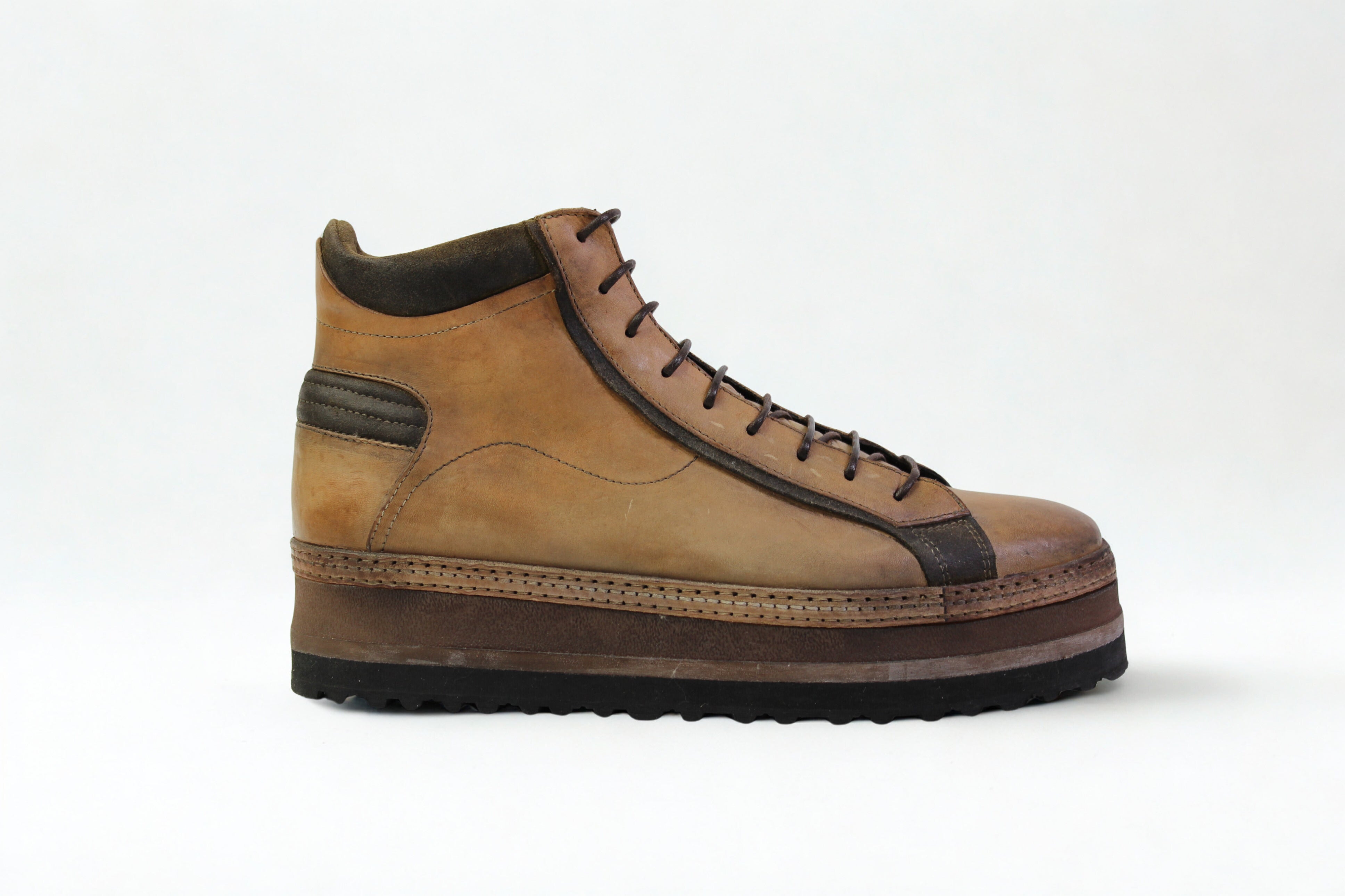 LAST PAIR 44-ROY MUSTARD