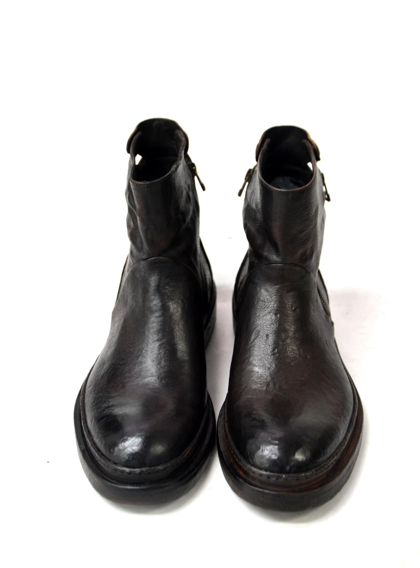 BONNY Halbstiefel
