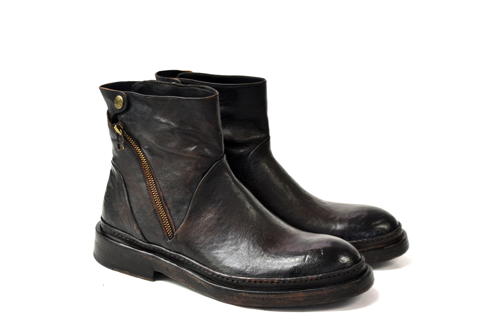 BONNY Halbstiefel