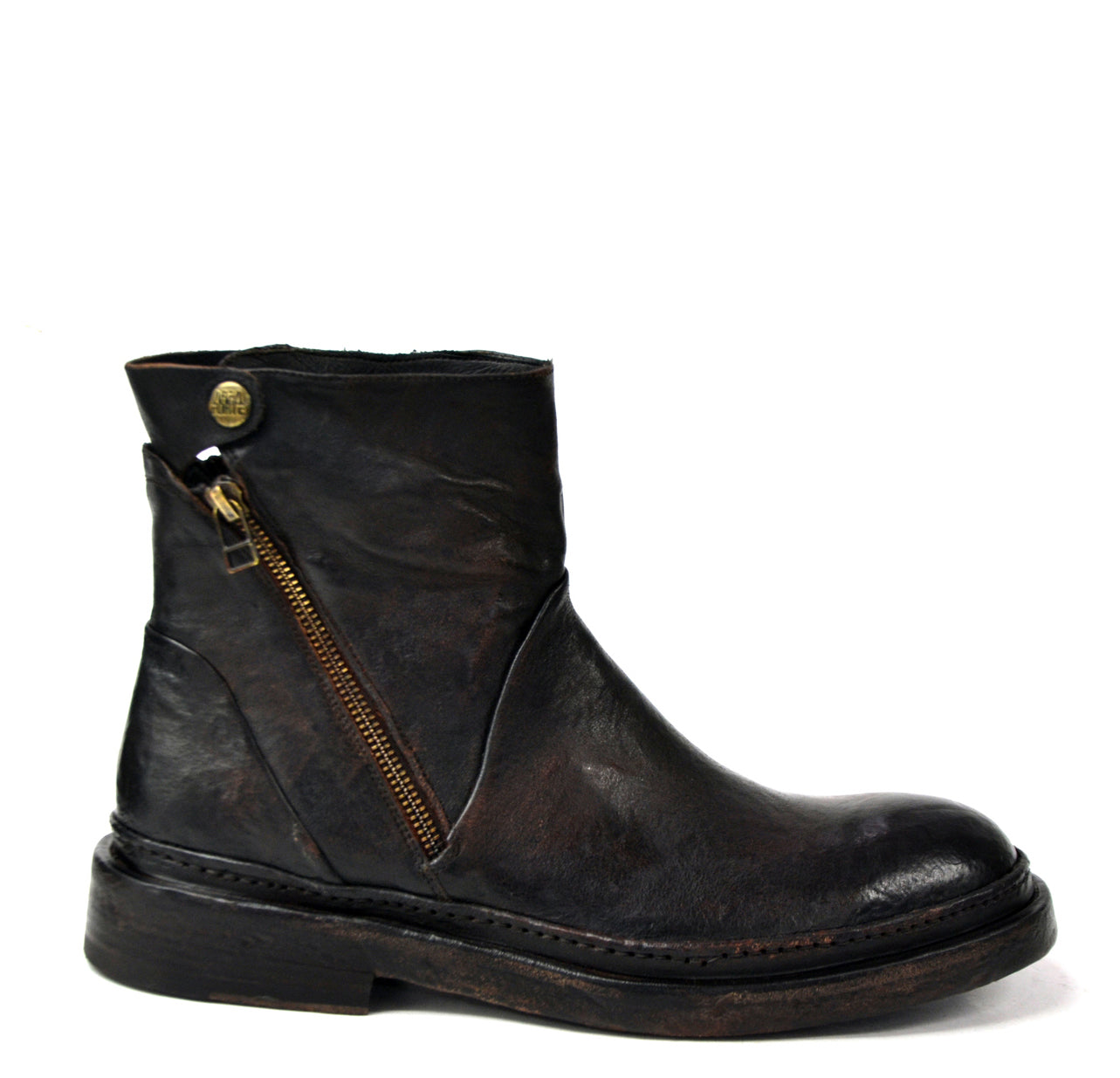 BONNY Halbstiefel