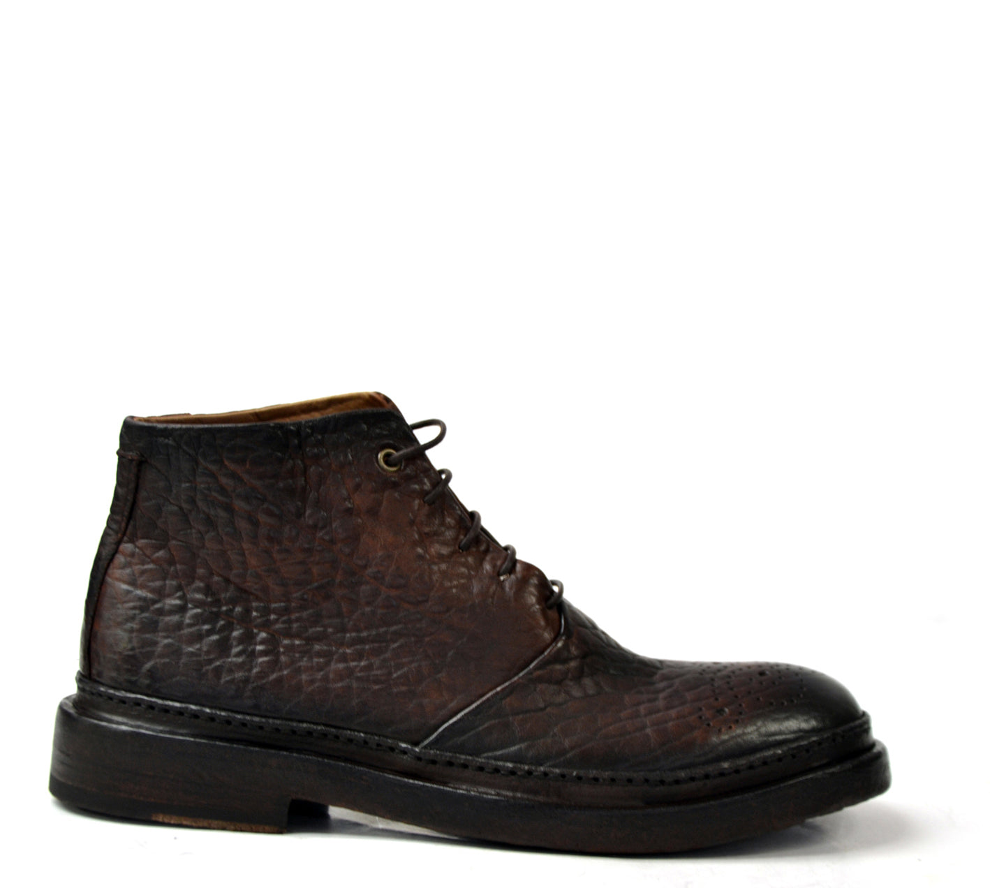 LETZTES PAAR 42/43 - BUFFALO HERREN CHUKKA-STIEFEL