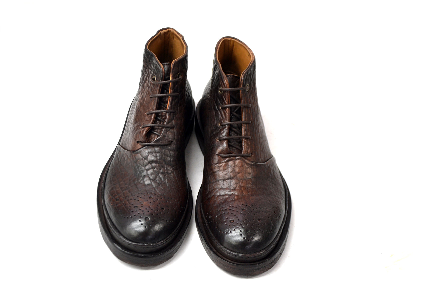 LETZTES PAAR 42/43 - BUFFALO HERREN CHUKKA-STIEFEL