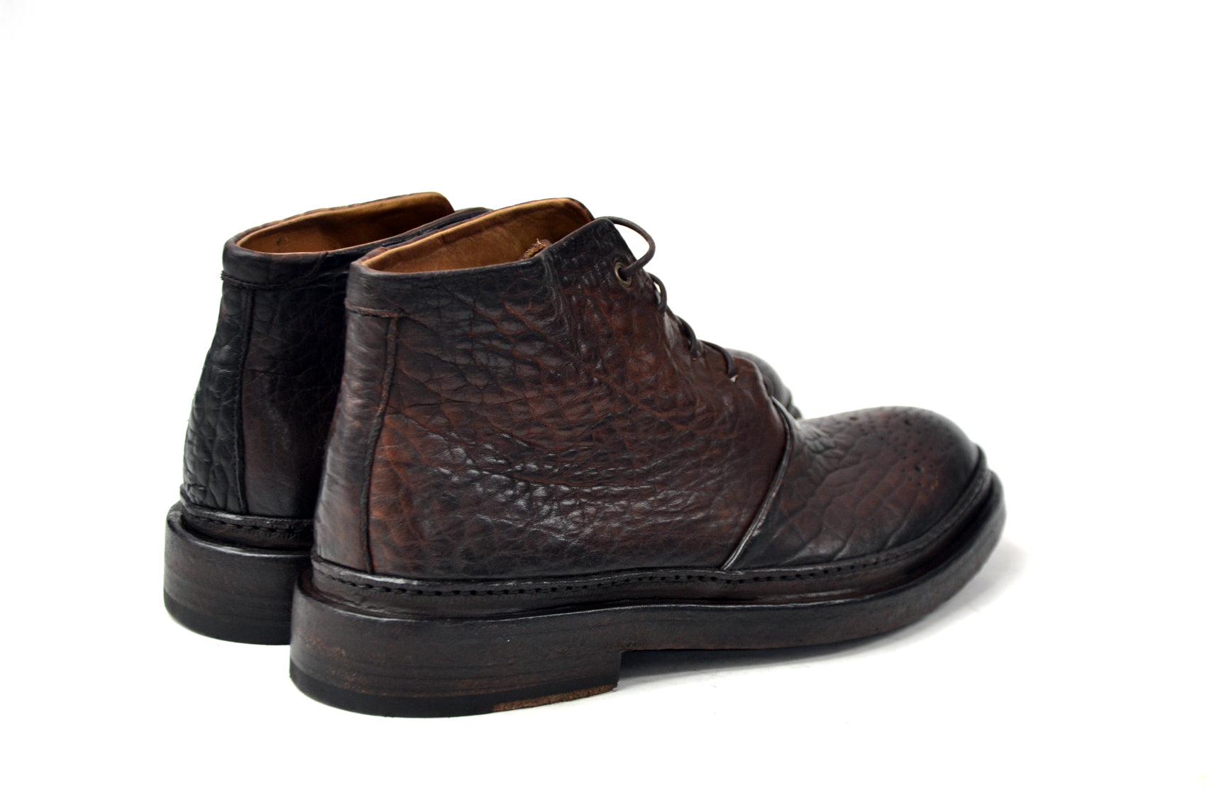 BUFFALO Man's Chukka boot