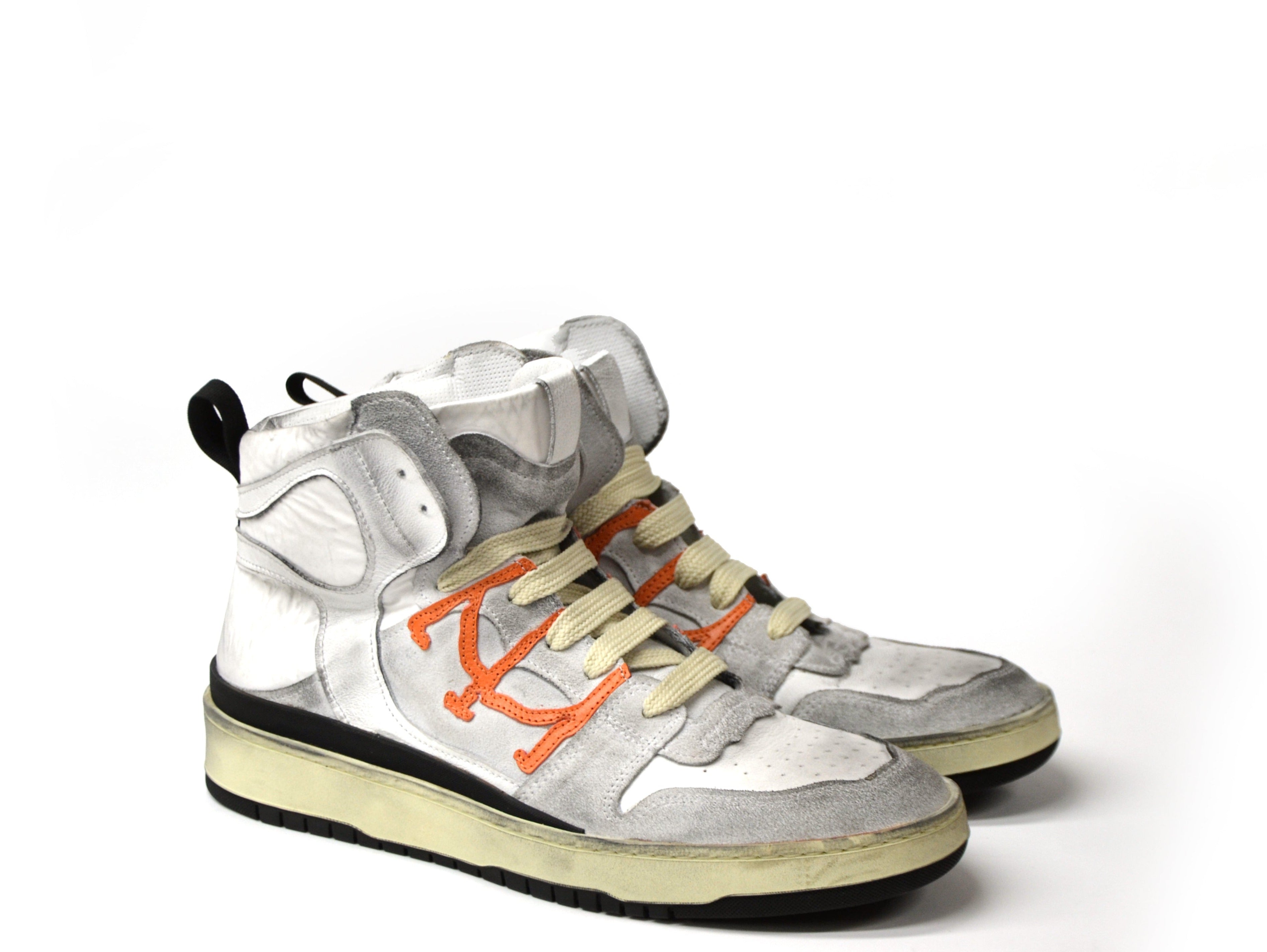 Dunk High-Top-Bomber-Sneaker