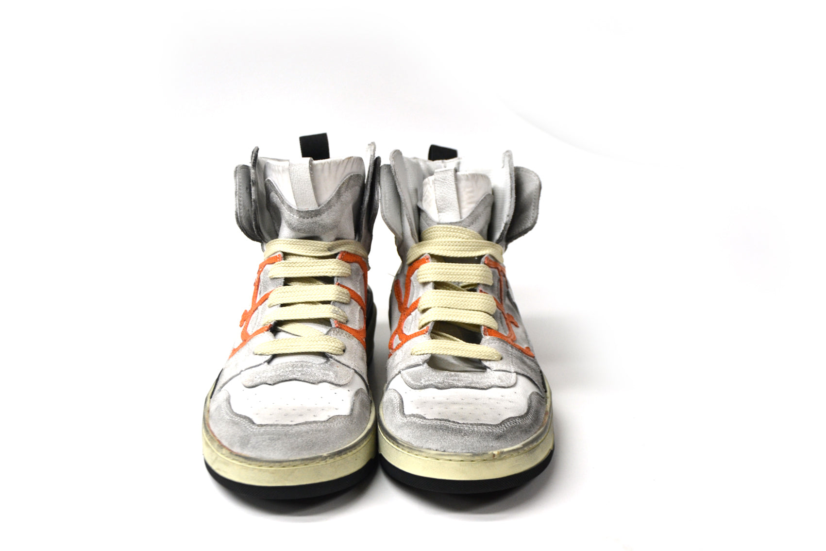 Dunk High-Top-Bomber-Sneaker