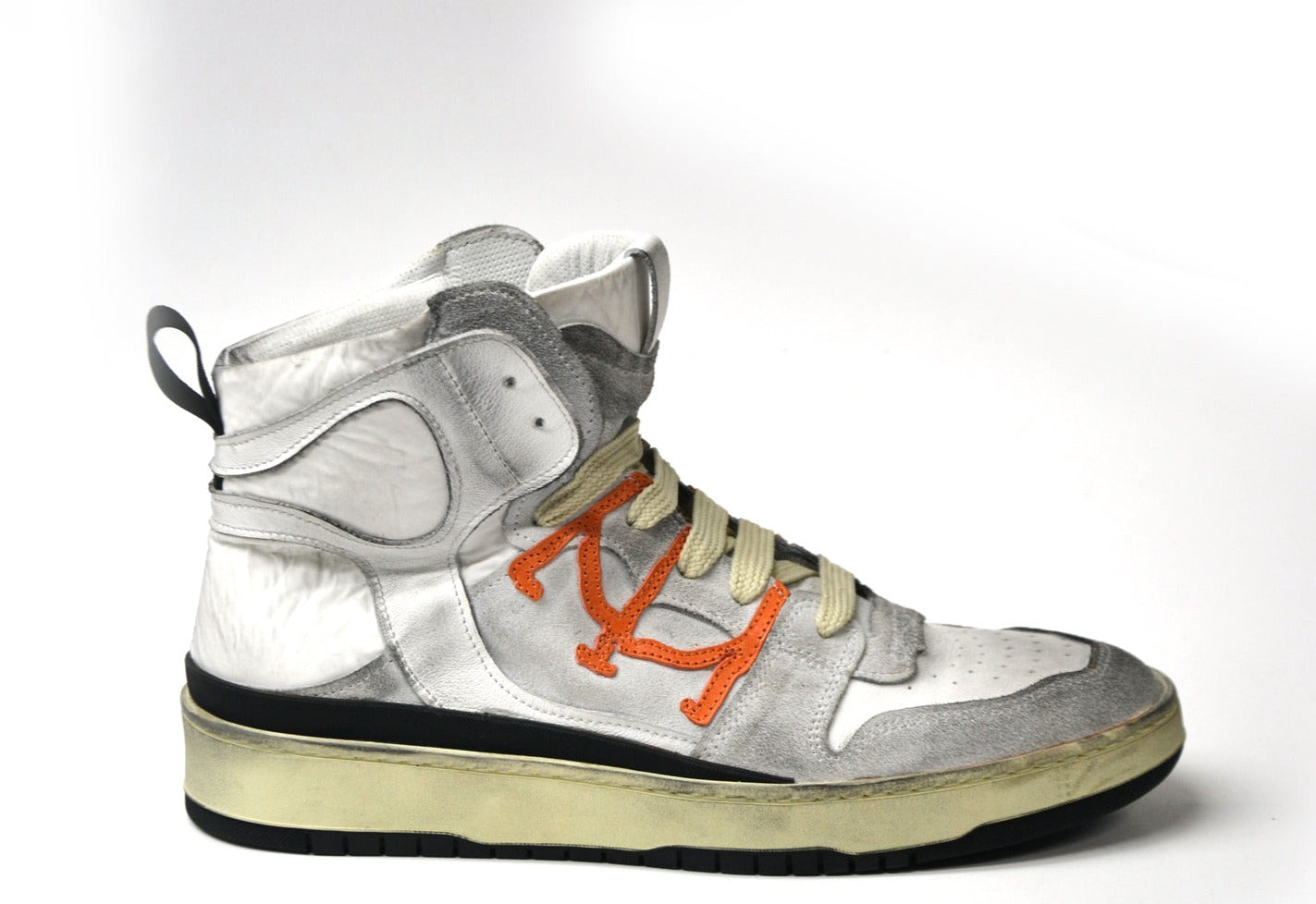 Dunk High-Top-Bomber-Sneaker