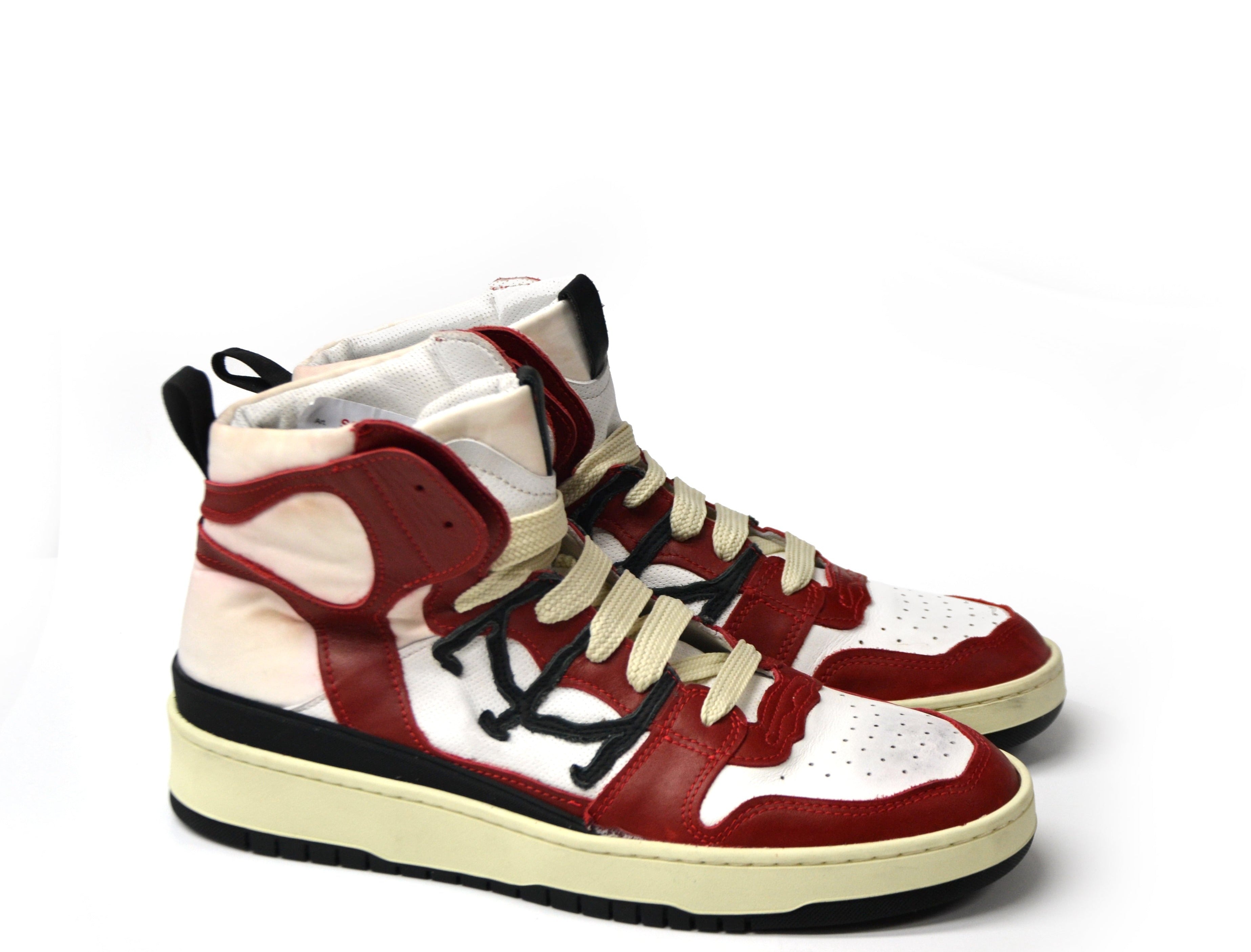 Dunk High-Top-Bomber-Sneaker