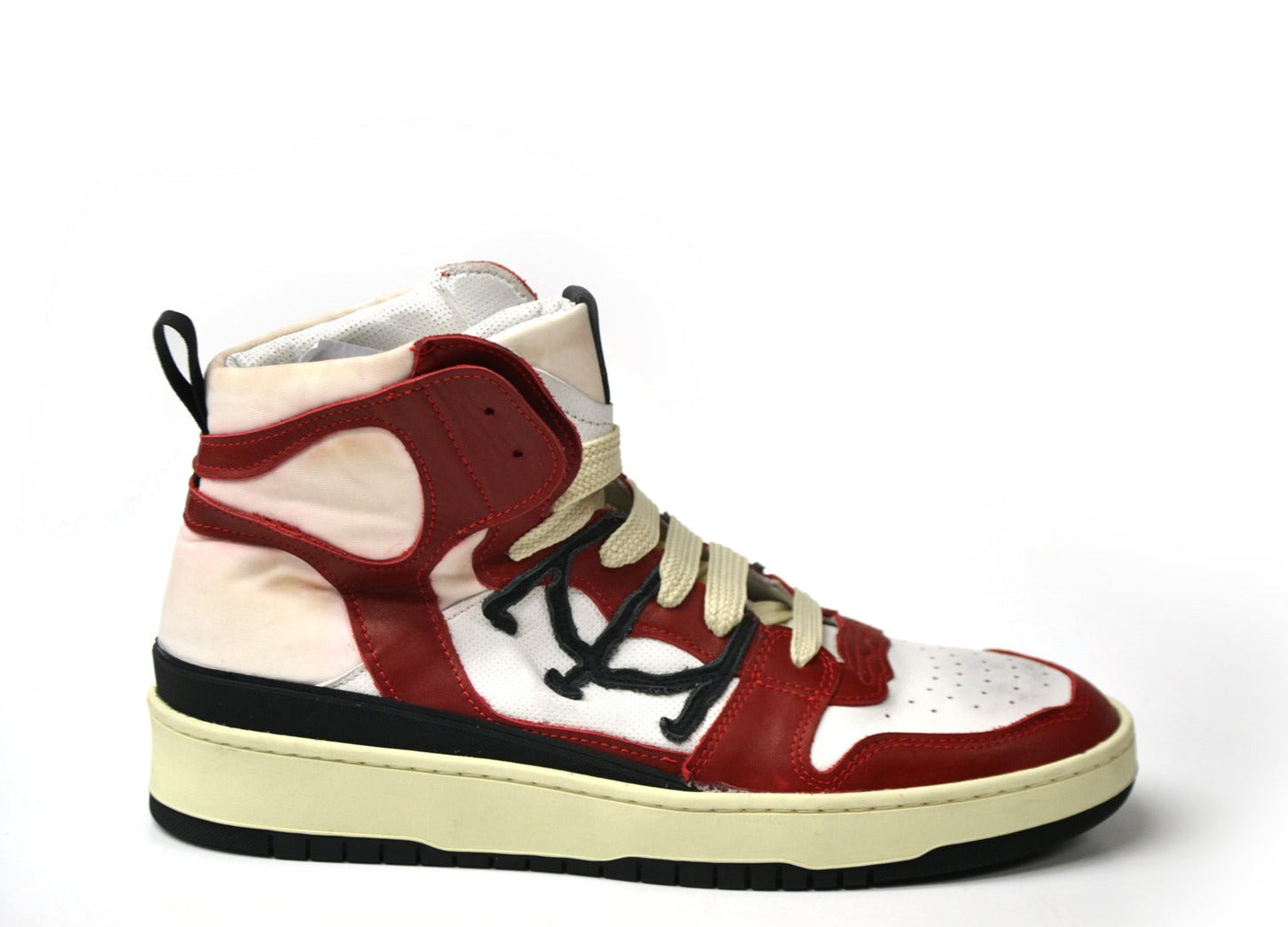 Dunk High-Top-Bomber-Sneaker