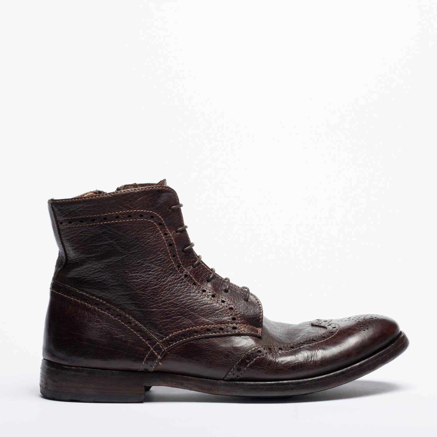 Albuquerque Coconut Brown Klassisch Modern