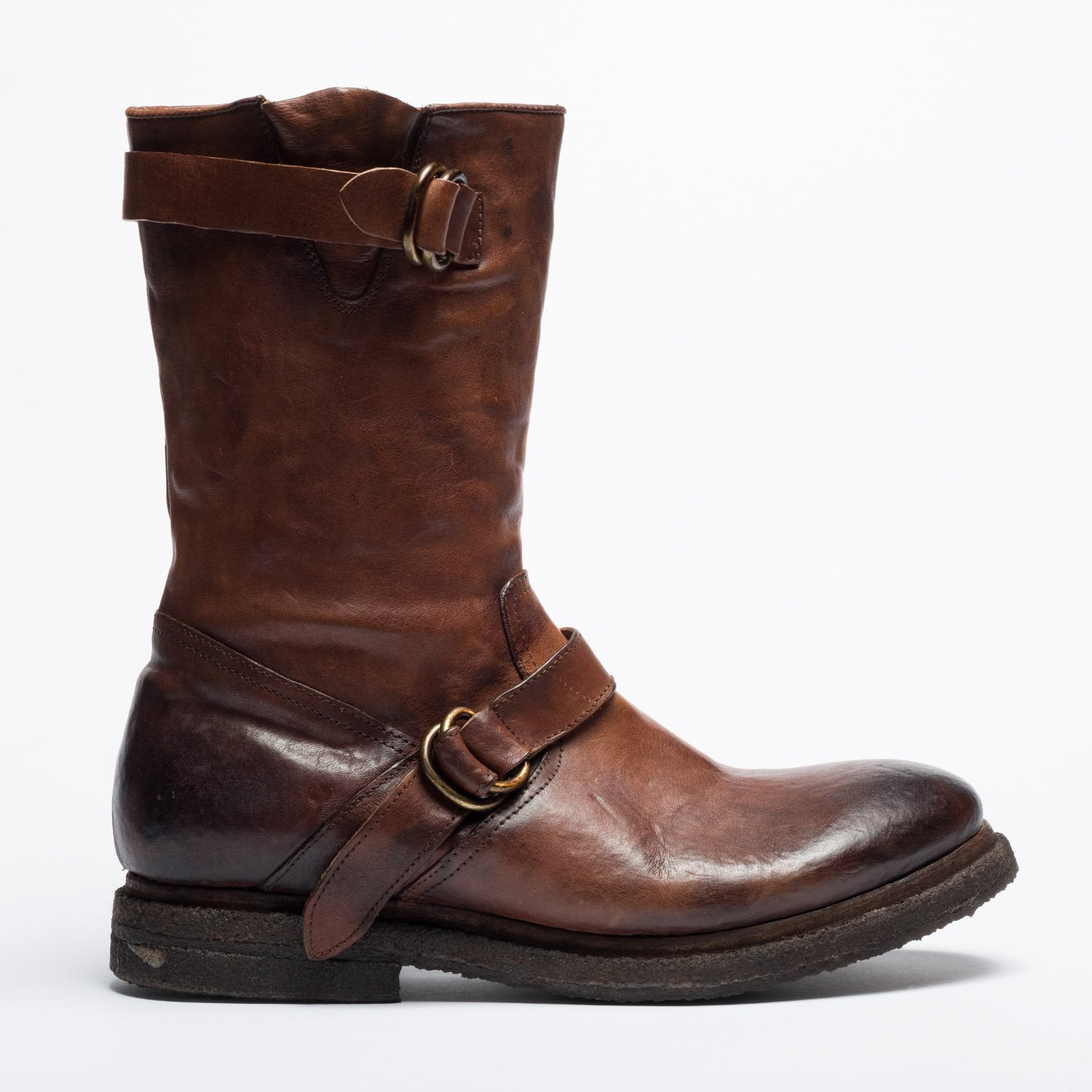 Cox cuoio urban boot