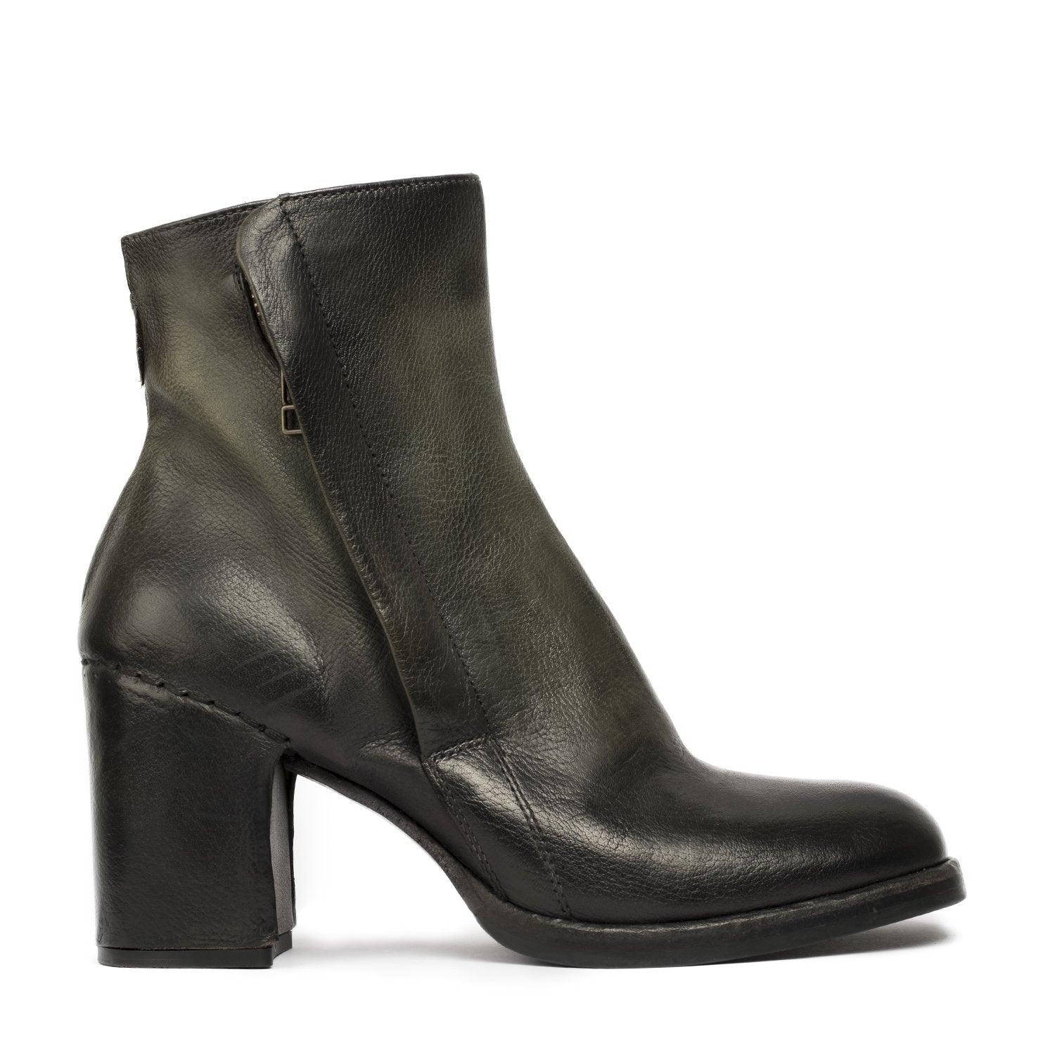 Emma Musk Stiefeletten