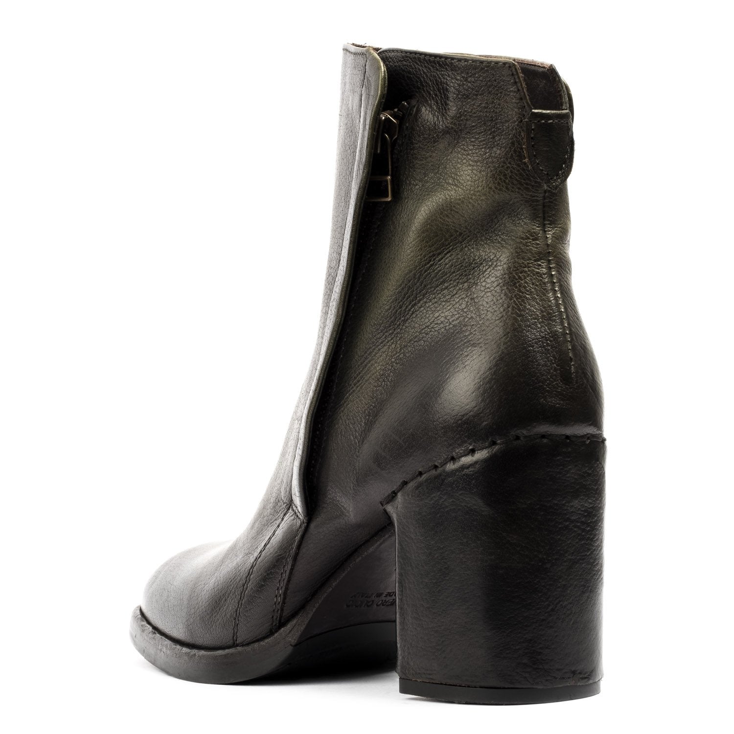 Emma Musk Stiefeletten