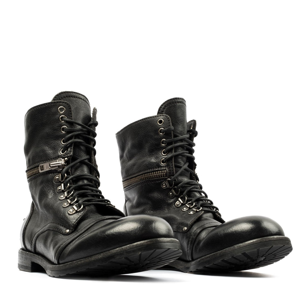 Hardkor boots sales
