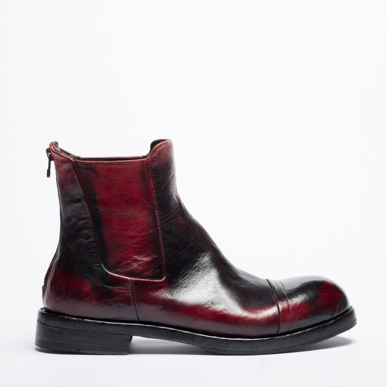 Rush blood urban boot