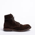 LAST PAIR 42- CAVALLO LACED BOOTS