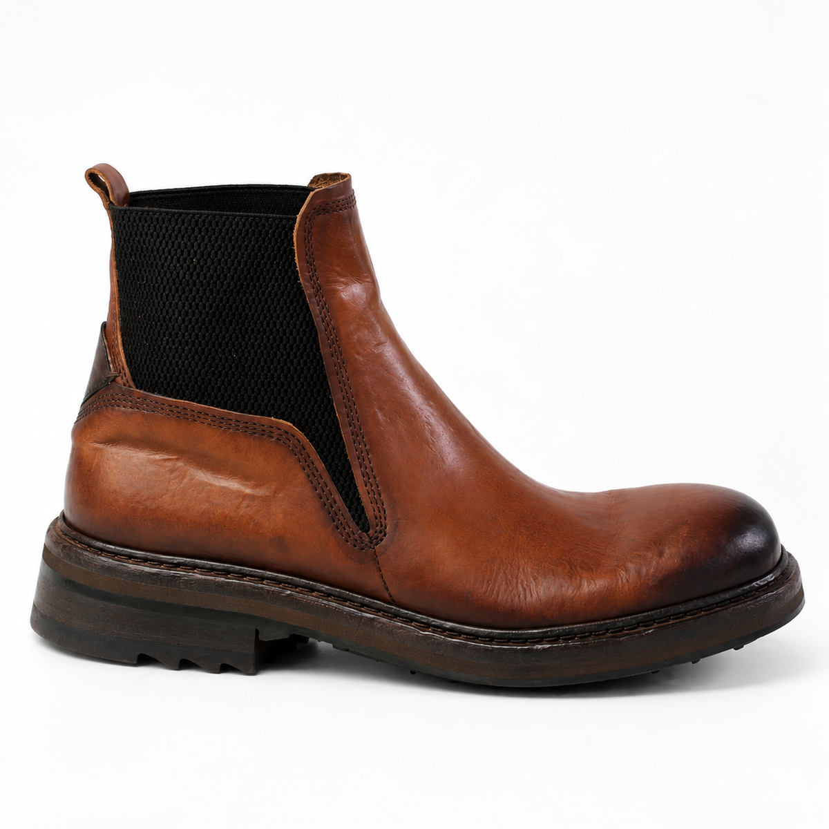 SHARK Chelsea Boots