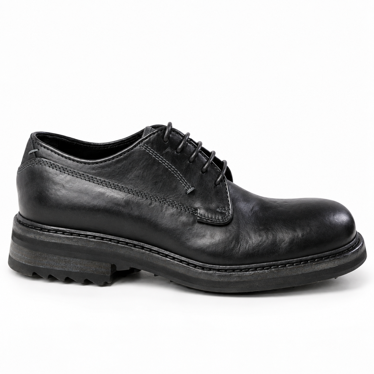 SHARK Derby Shoes