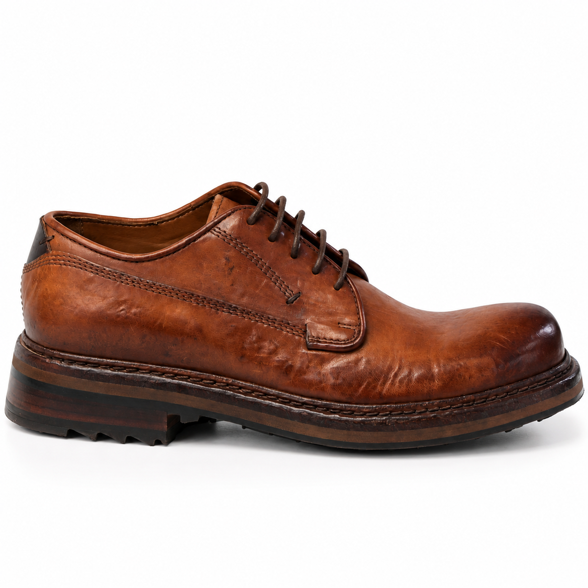 Shark Derby Shoes