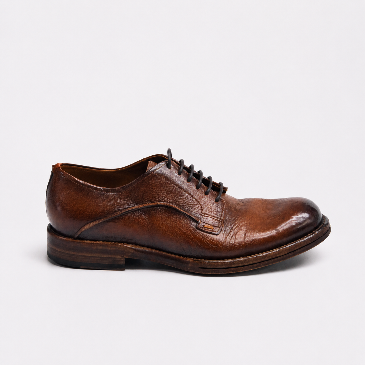 Chuck Corda Derby-Schuhe