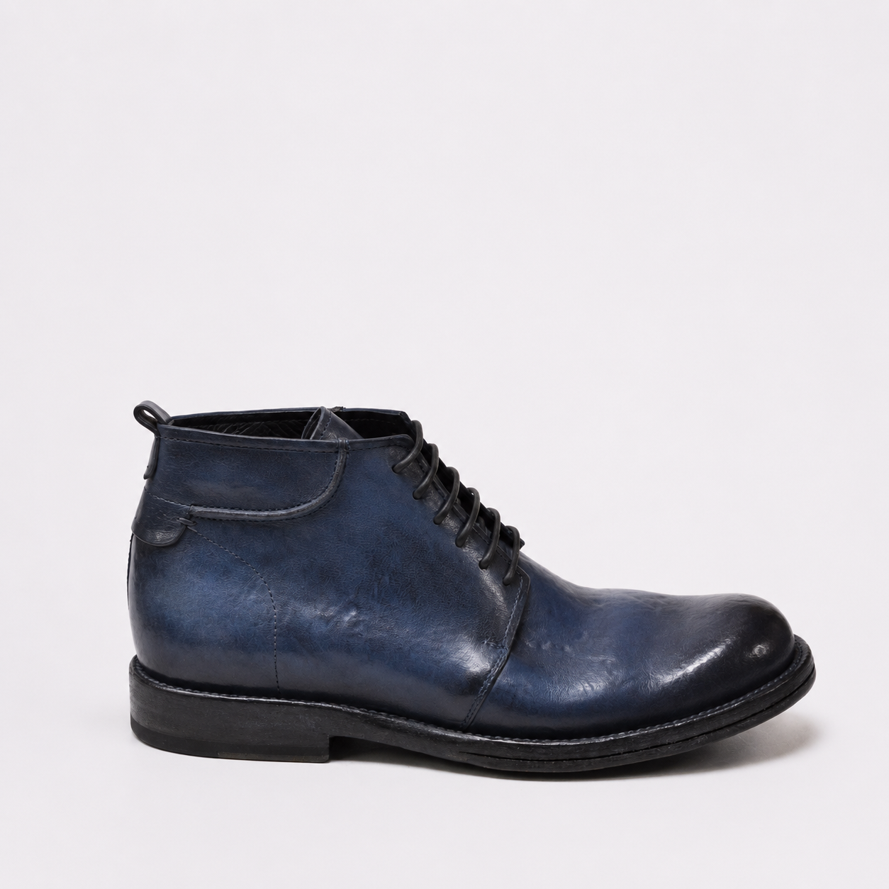 Yale Smurf Chukka Boots