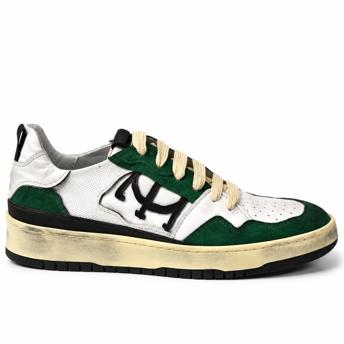 Dunk Low-Top Sneakers