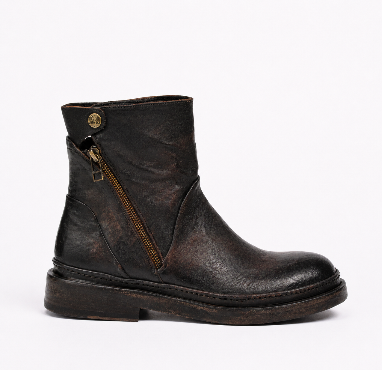 BONNY  Mid Boots