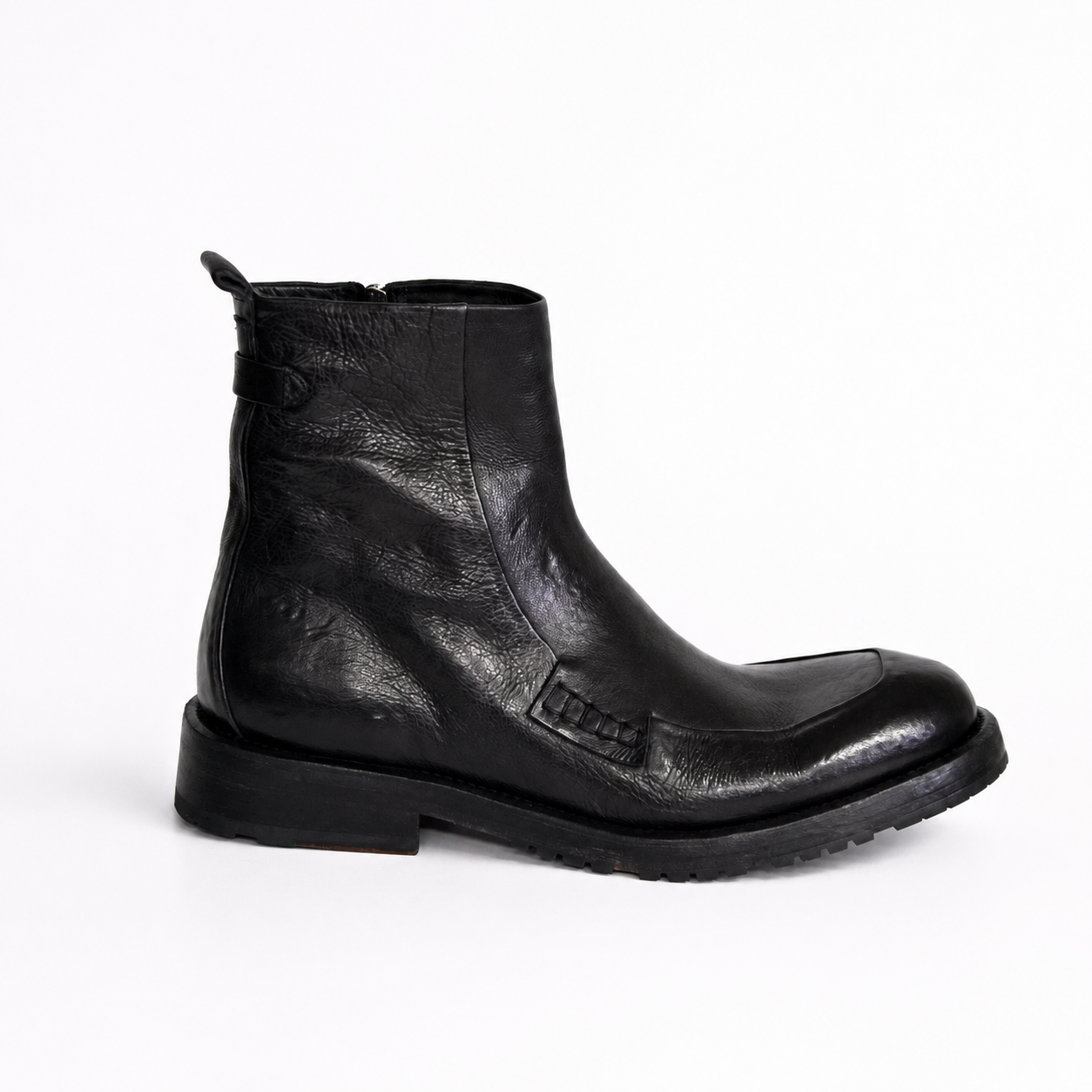 BOING HIGH BOOTS