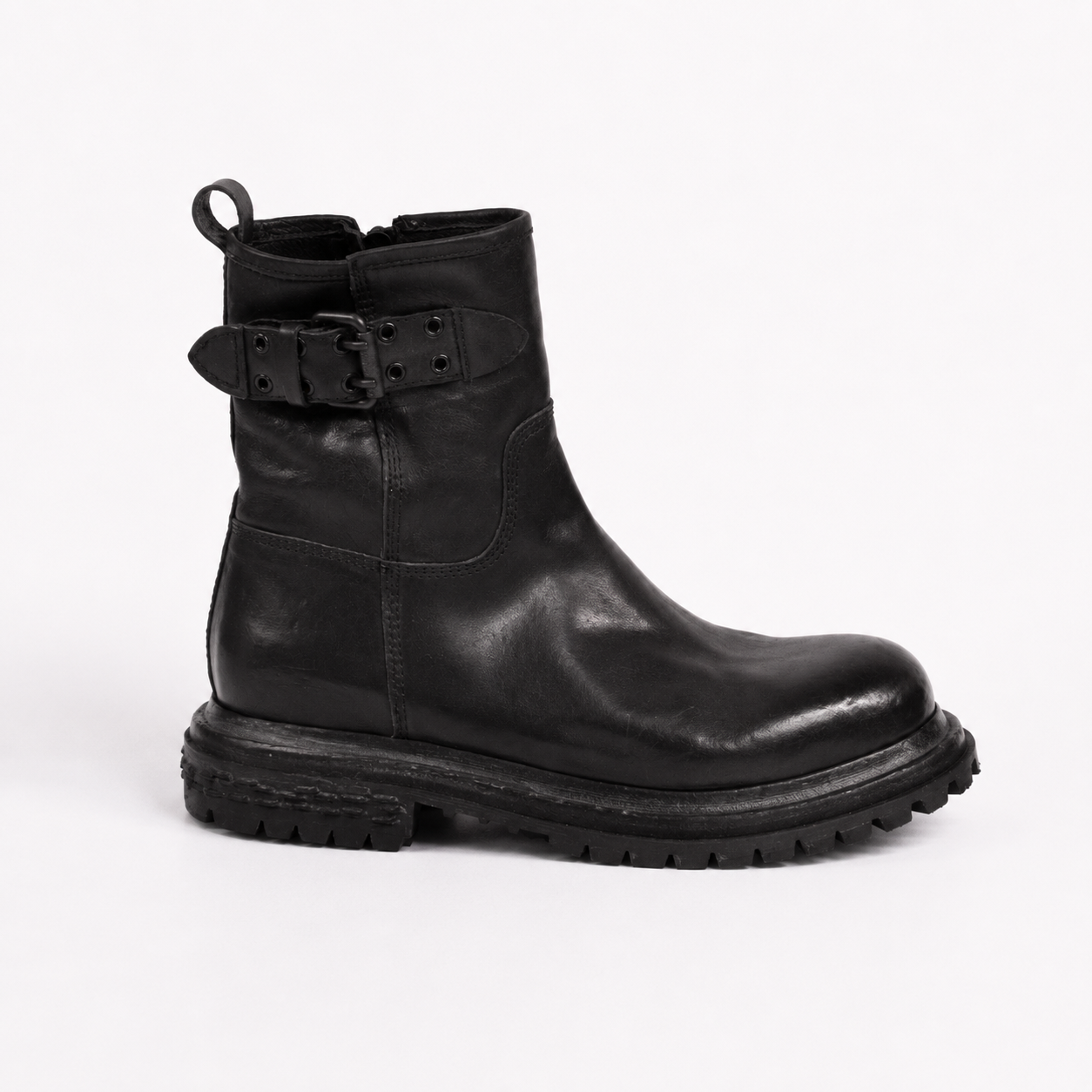TONALE BLACK BOOTS