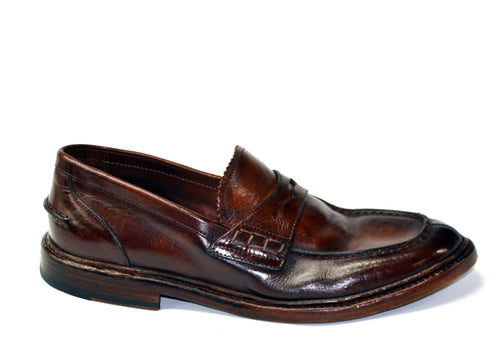 LAST PAIRS 40// FRANCOIS LOAFERS