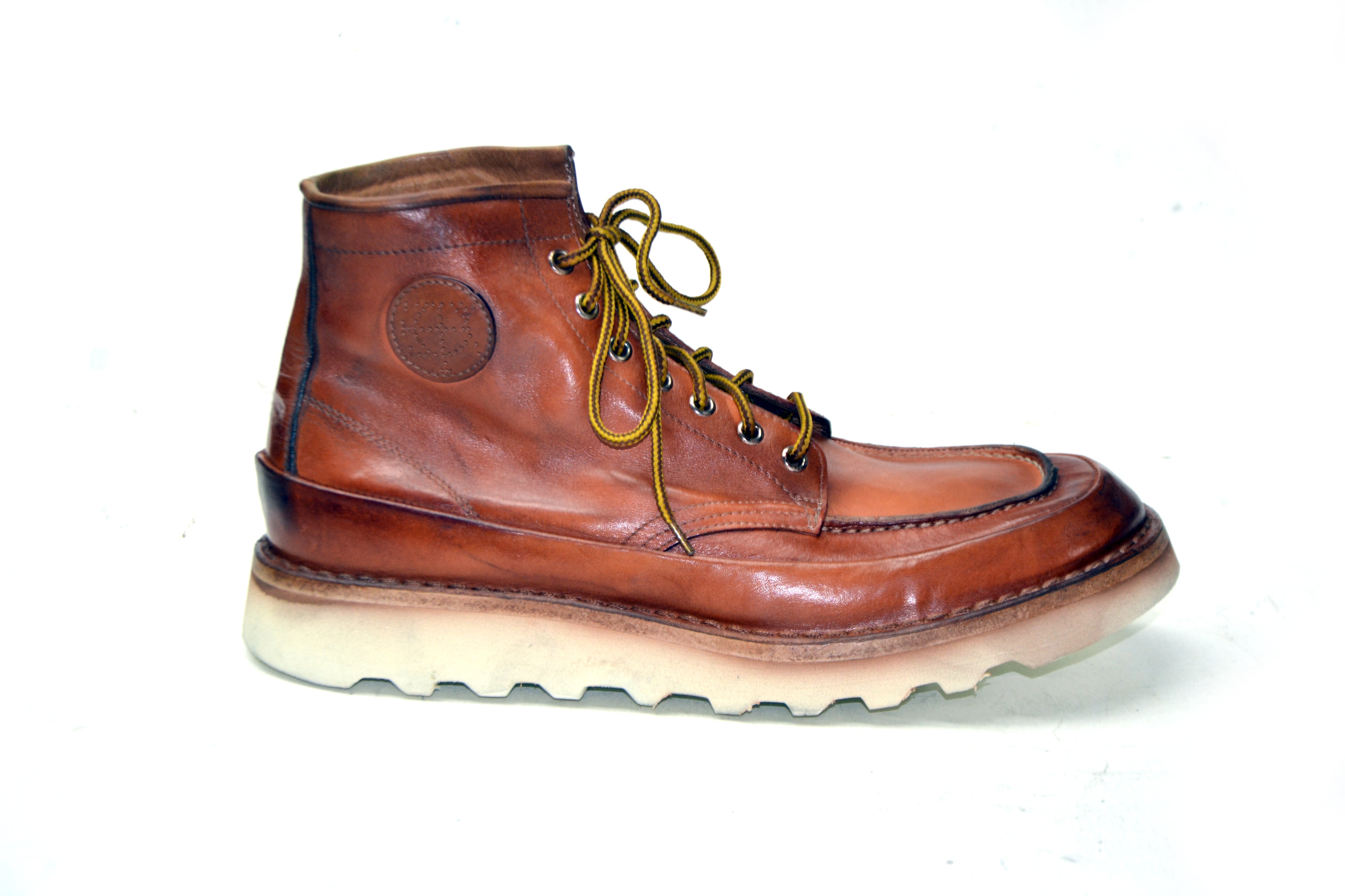 LAST PAIRS 40/42-NATE IDEAL BOOTIES