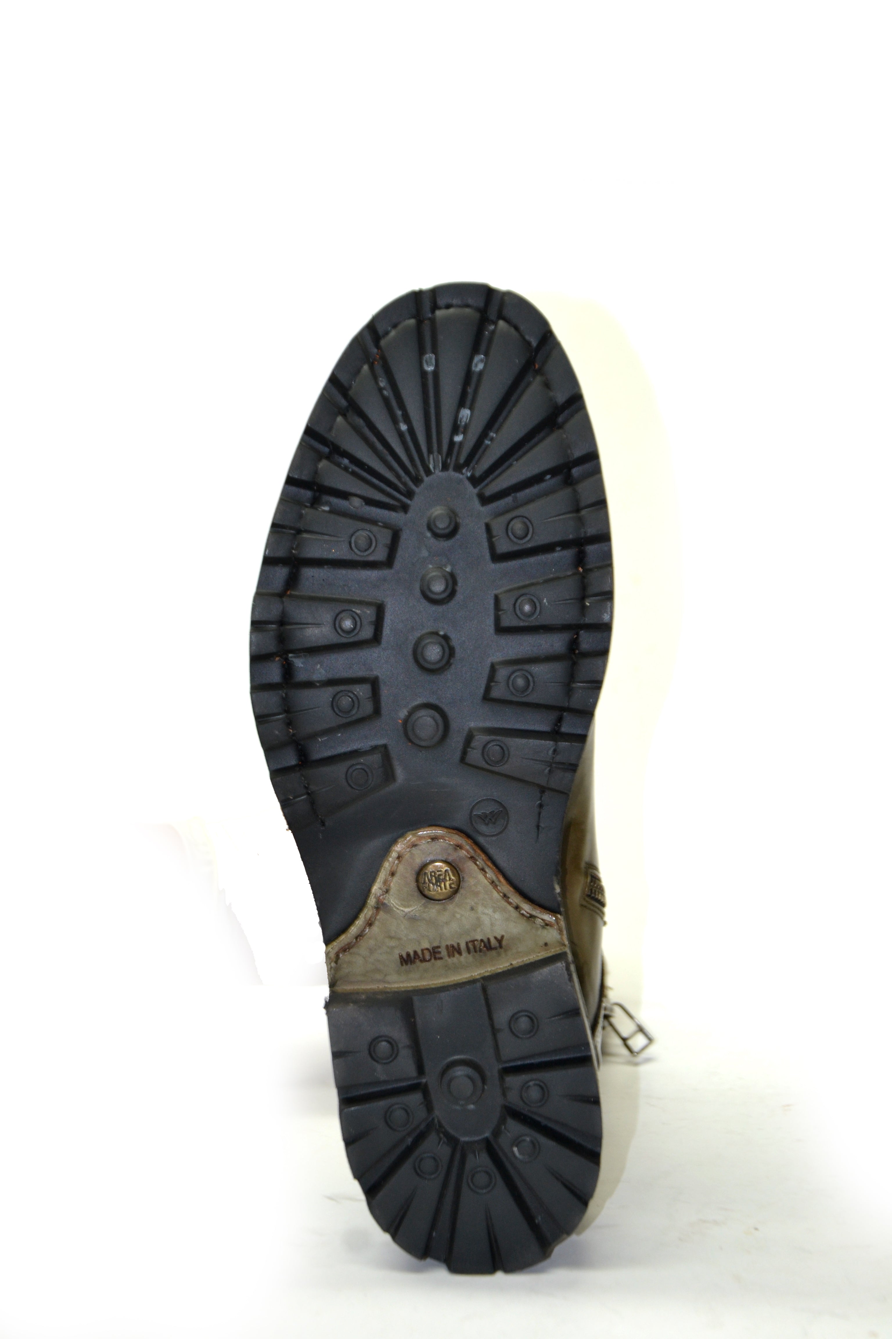 LAST PAIR 42- MILITARY WINTER BOOTS