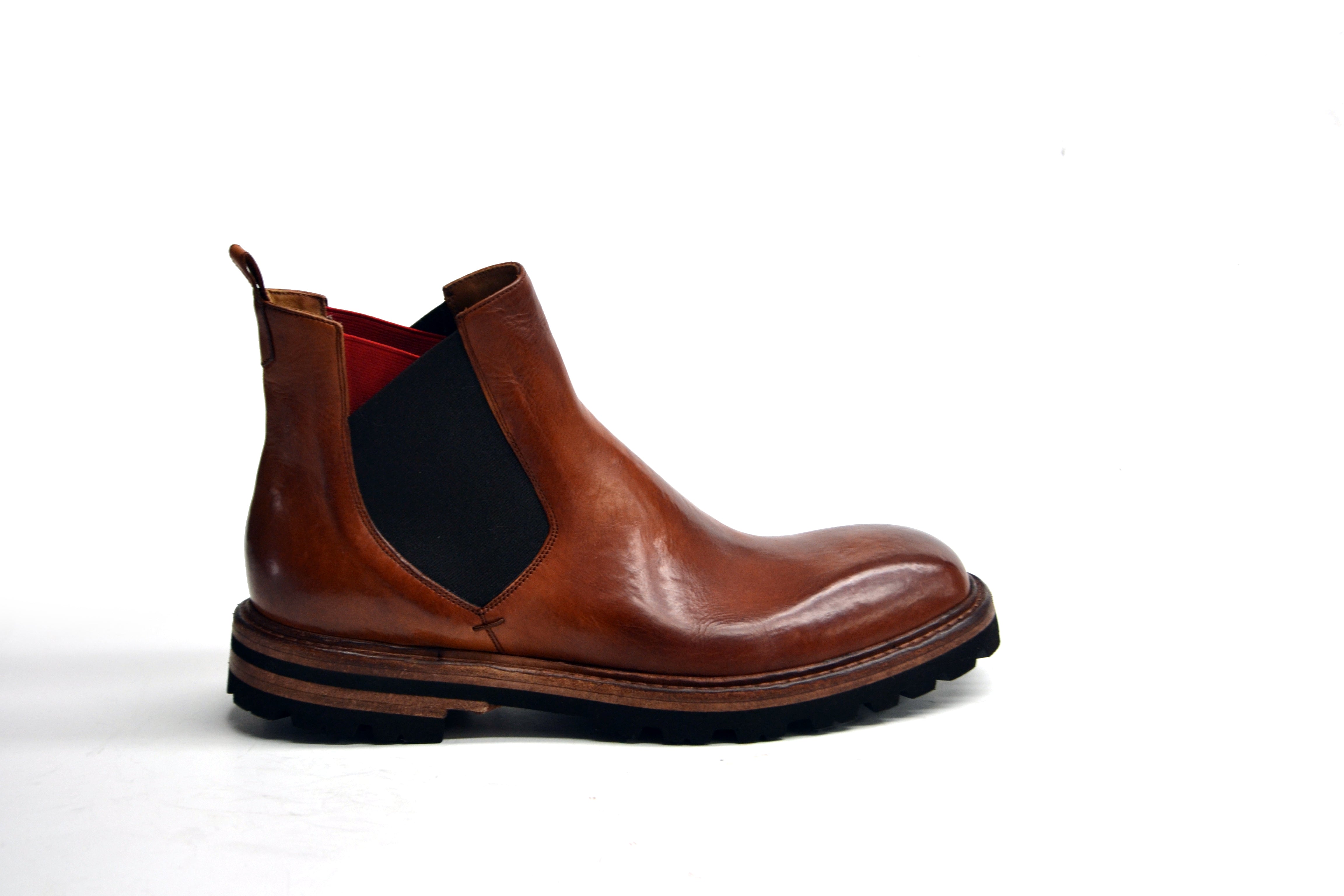 LAST PAIR 42- ARTHUR BOOTS