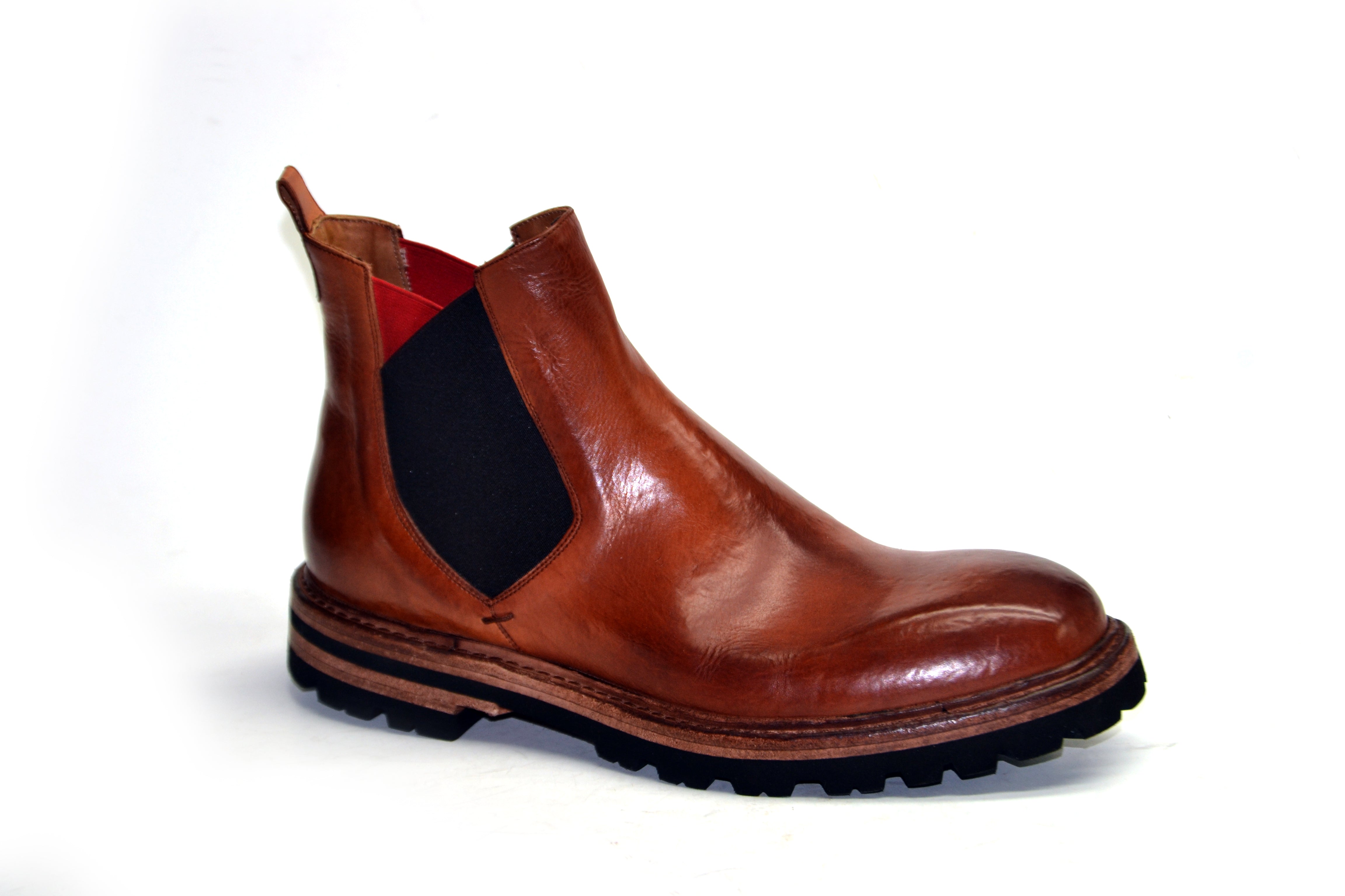LAST PAIR 42- ARTHUR BOOTS