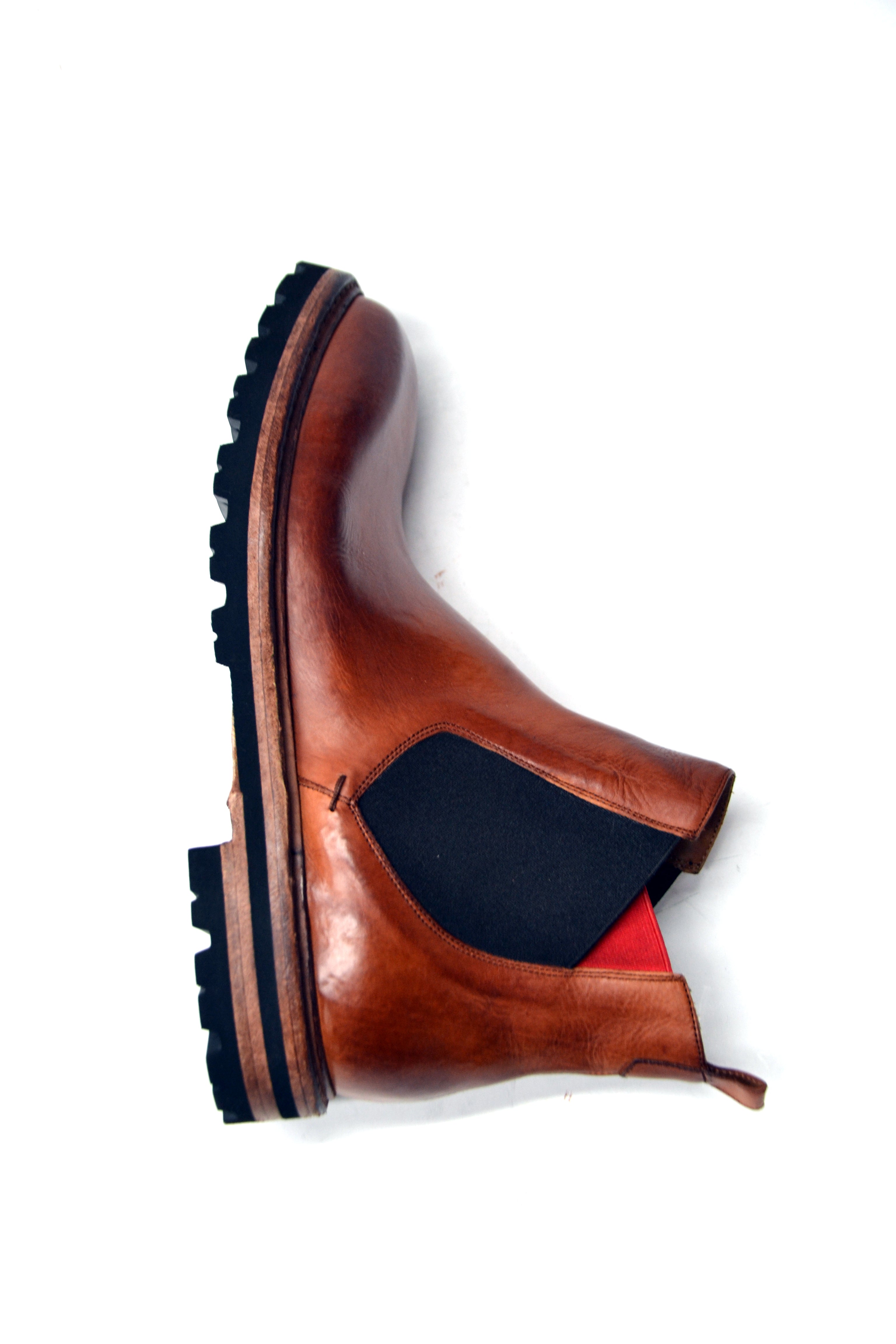 LAST PAIR 42- ARTHUR BOOTS