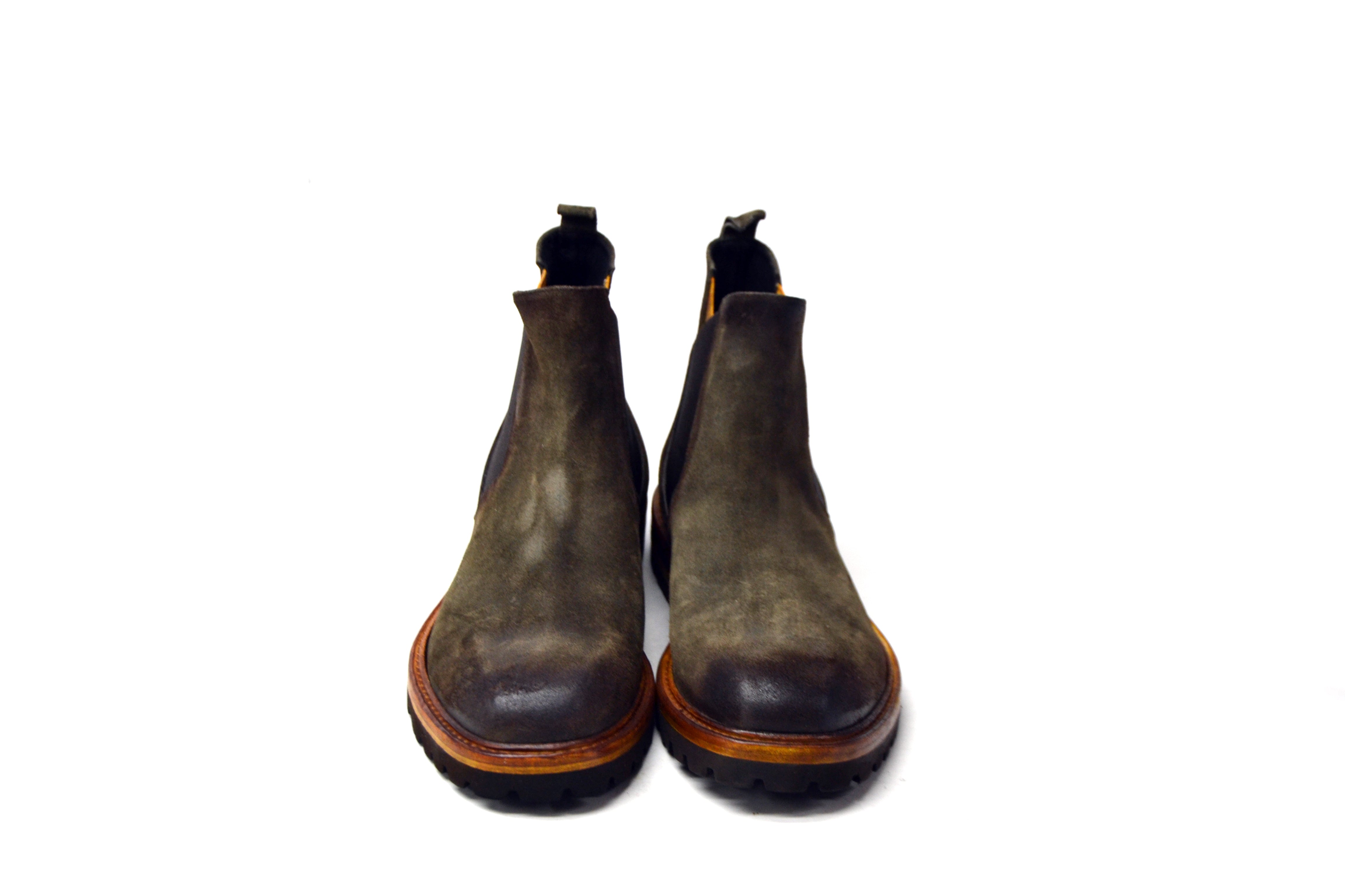 LAST PAIR 42- ARTHUR BOOTS