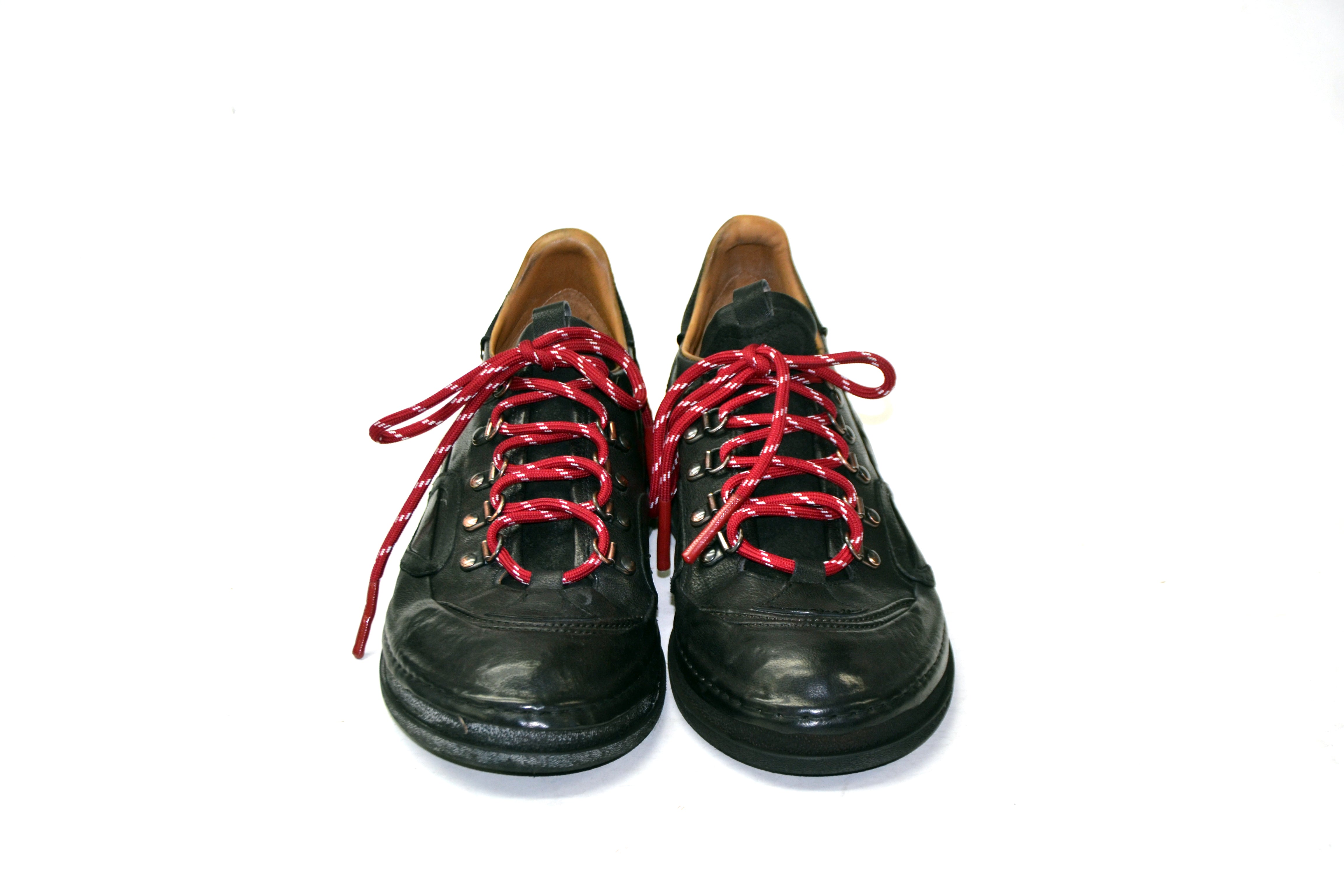 LAST PAIR 42-SENSORY BLACK SNEAKERS