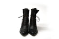 VIPER MID LACED BOOTIES