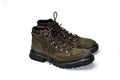 LAST PAIR 42-ST MORITZ TREKKING SHOES
