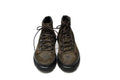 LAST PAIR 42-ST MORITZ TREKKING SHOES