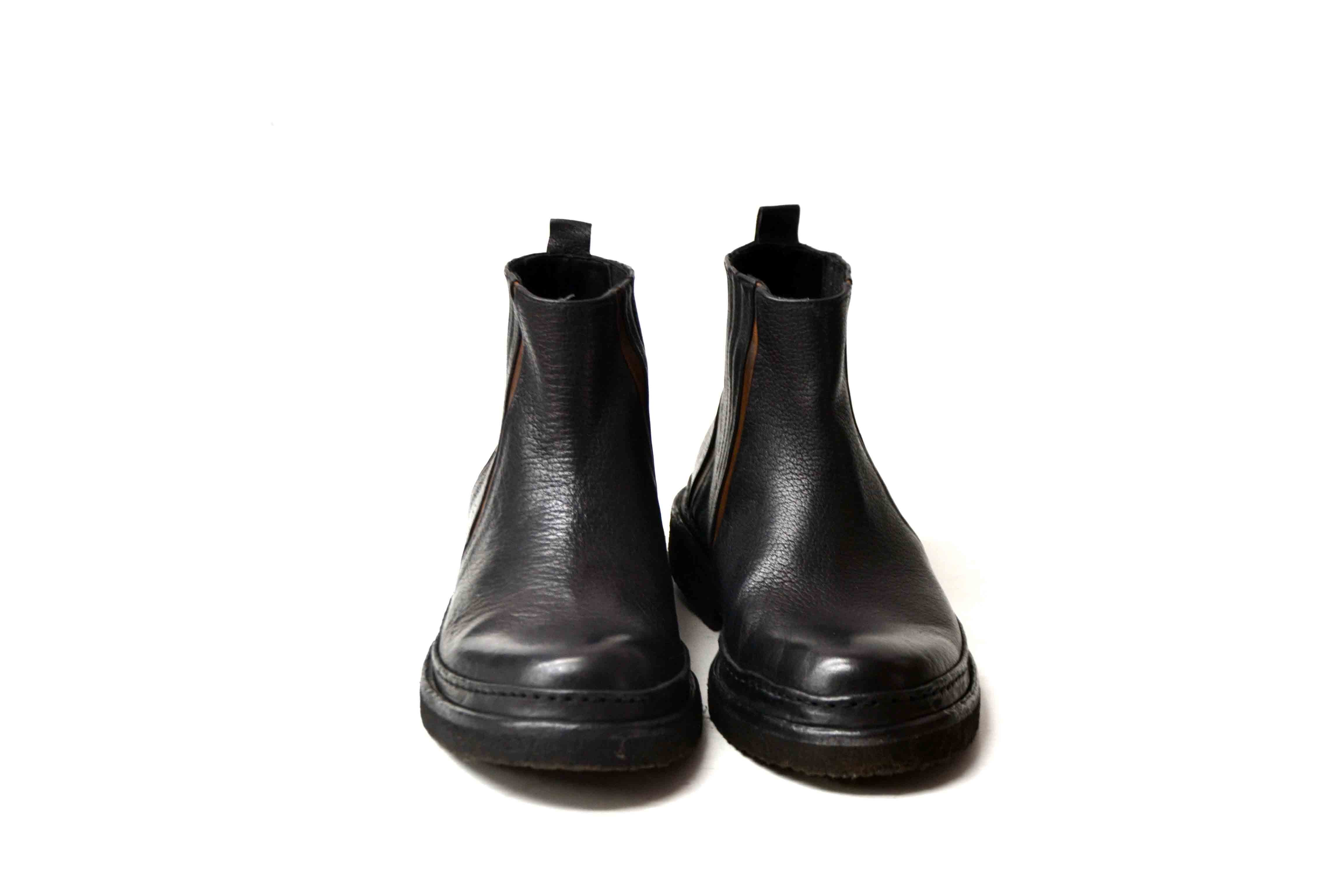 MORGAN BLACK BEATLES