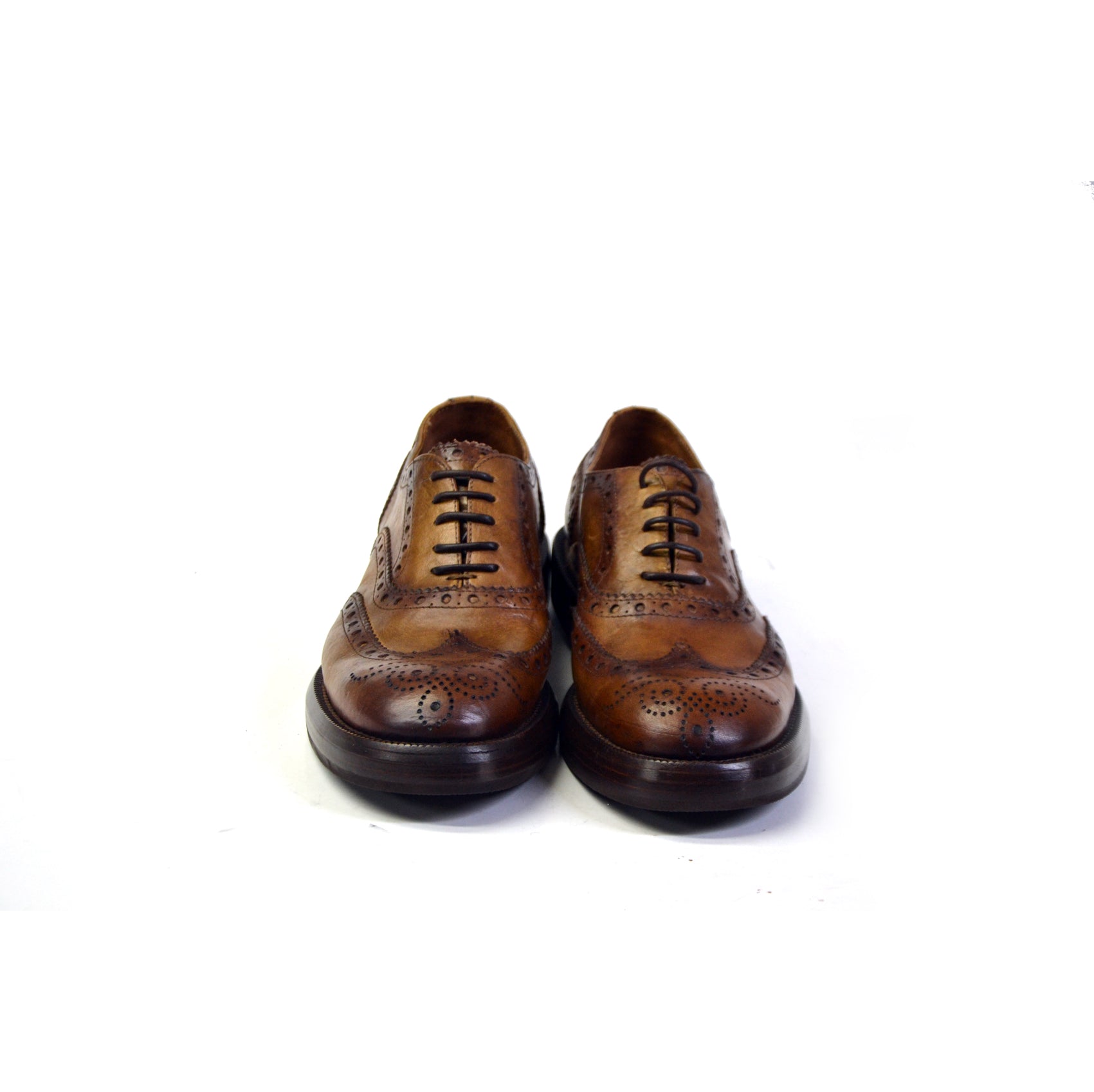 ROYAL TERRA OXFORD-SCHUHE