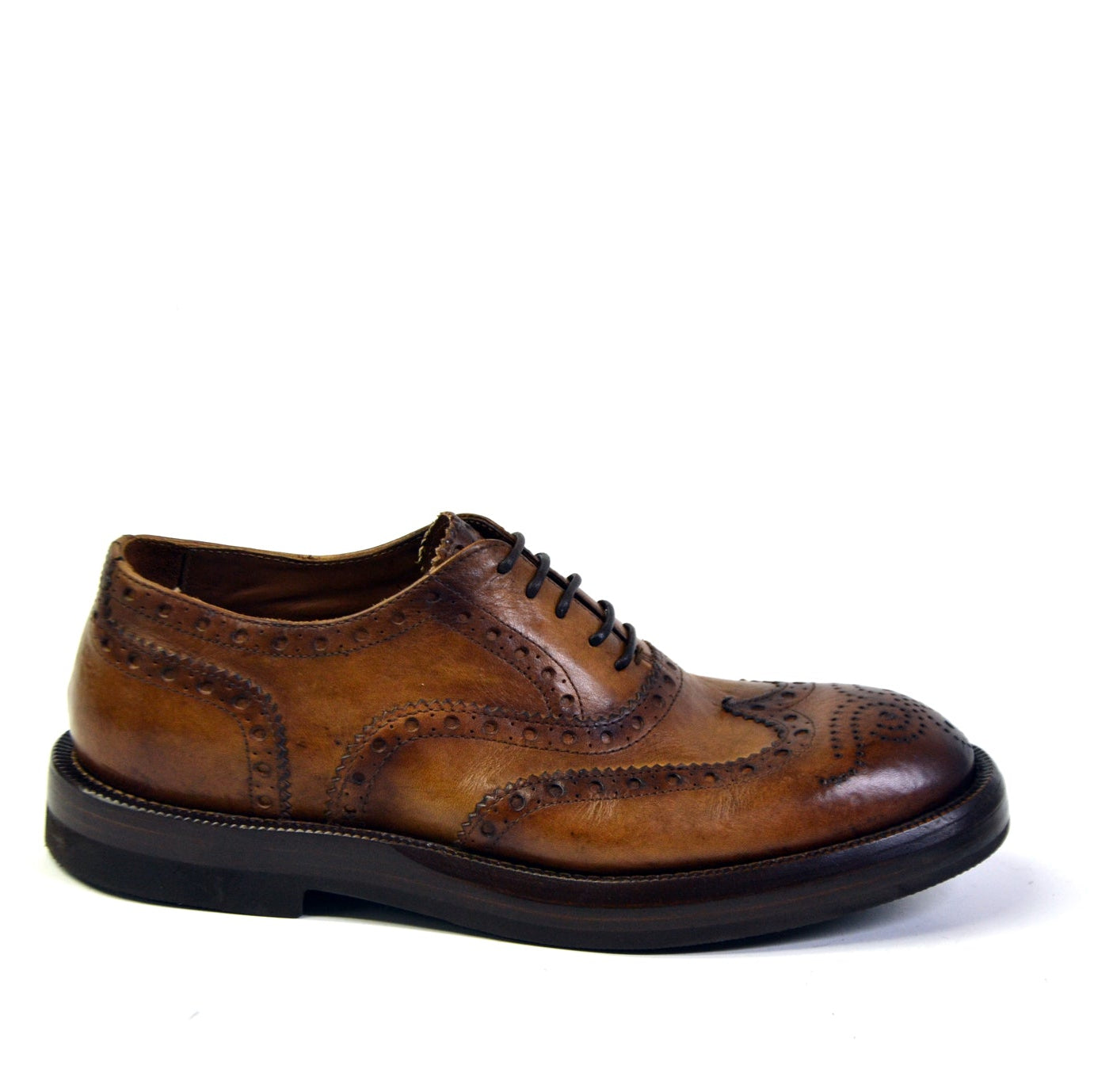 ROYAL TERRA OXFORD SHOES