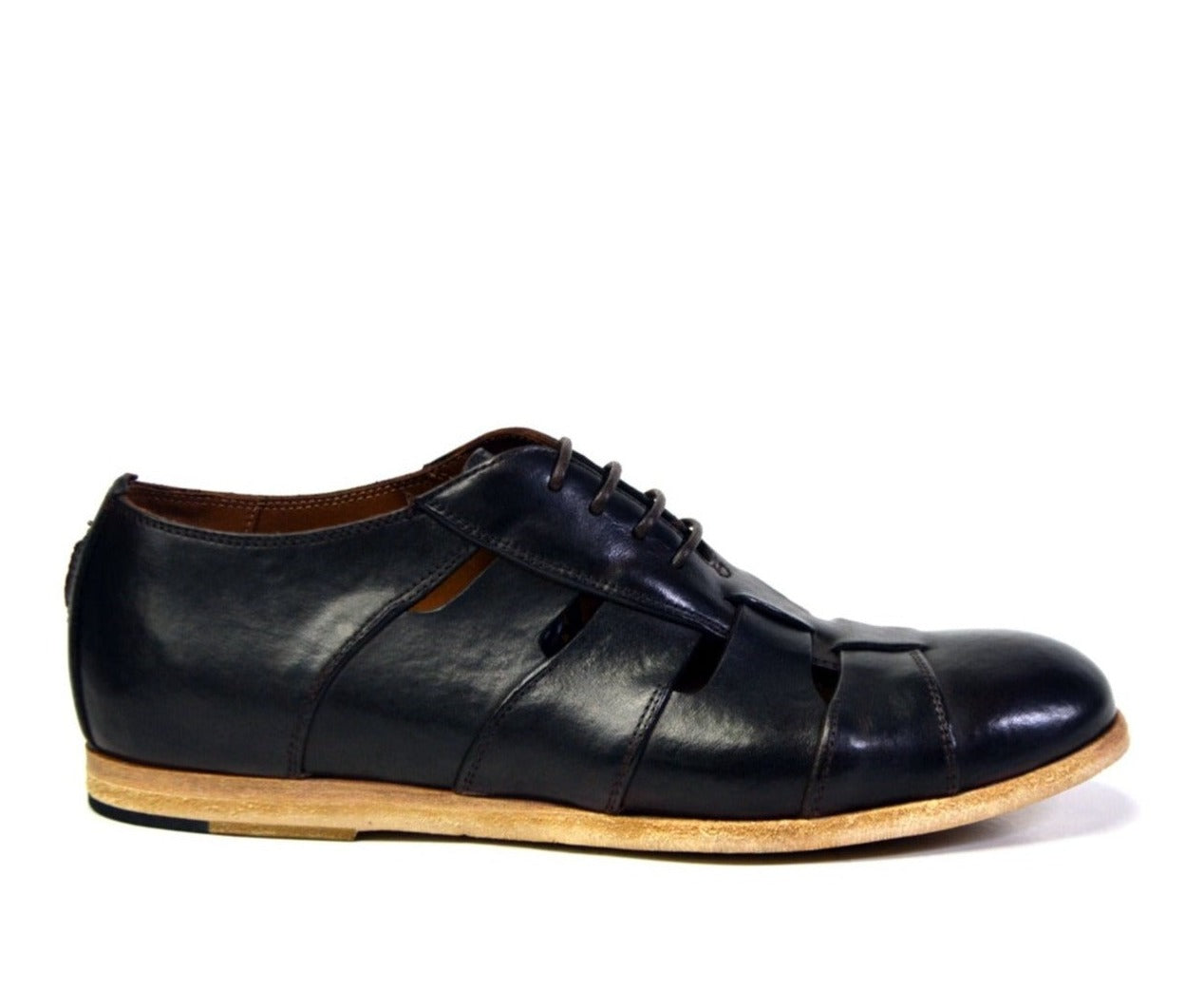 TUCSON OPEN OXFORD SHOES